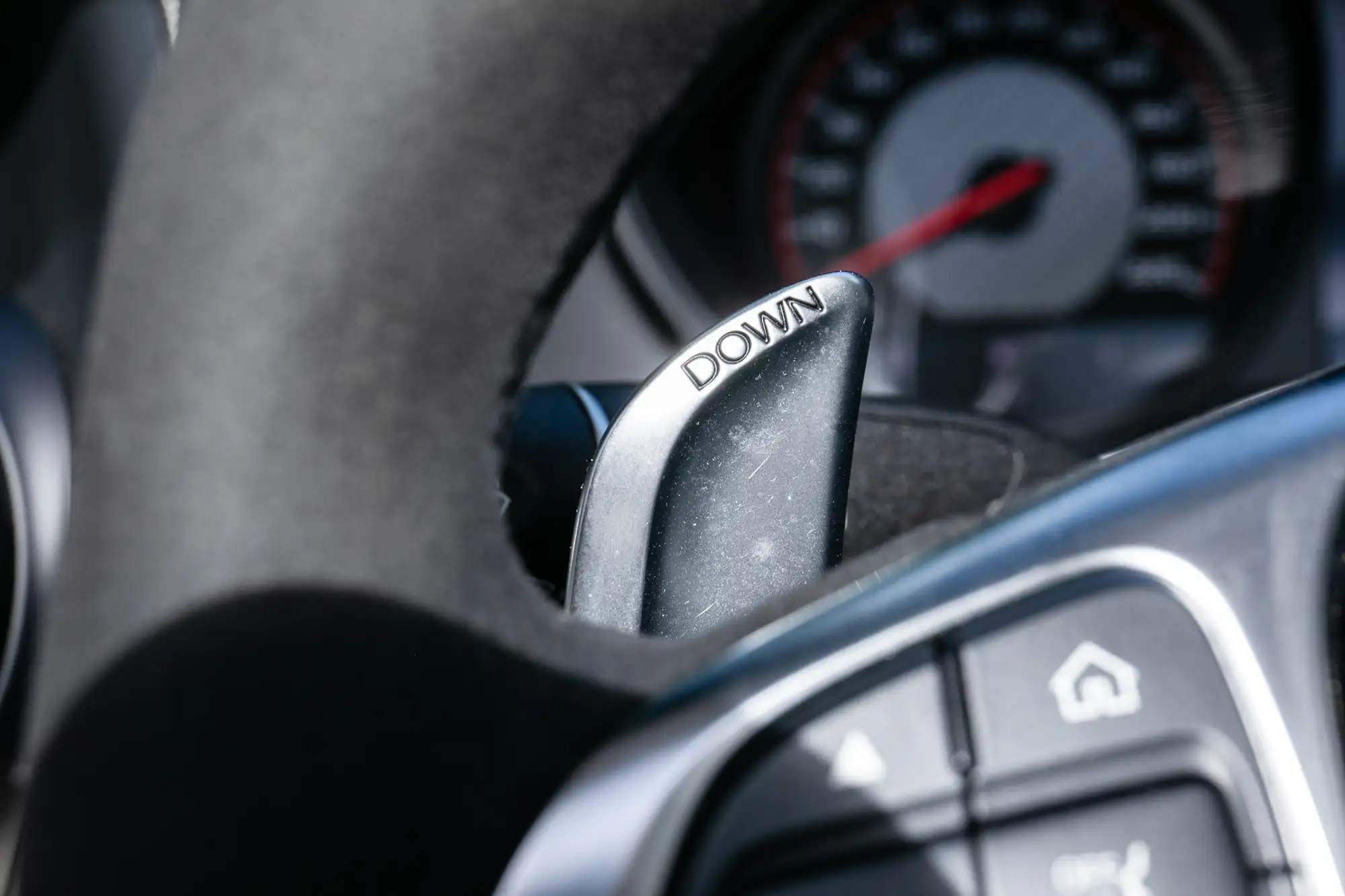 2017 Mercedes-Benz AMG GT-C Roadster-Sold