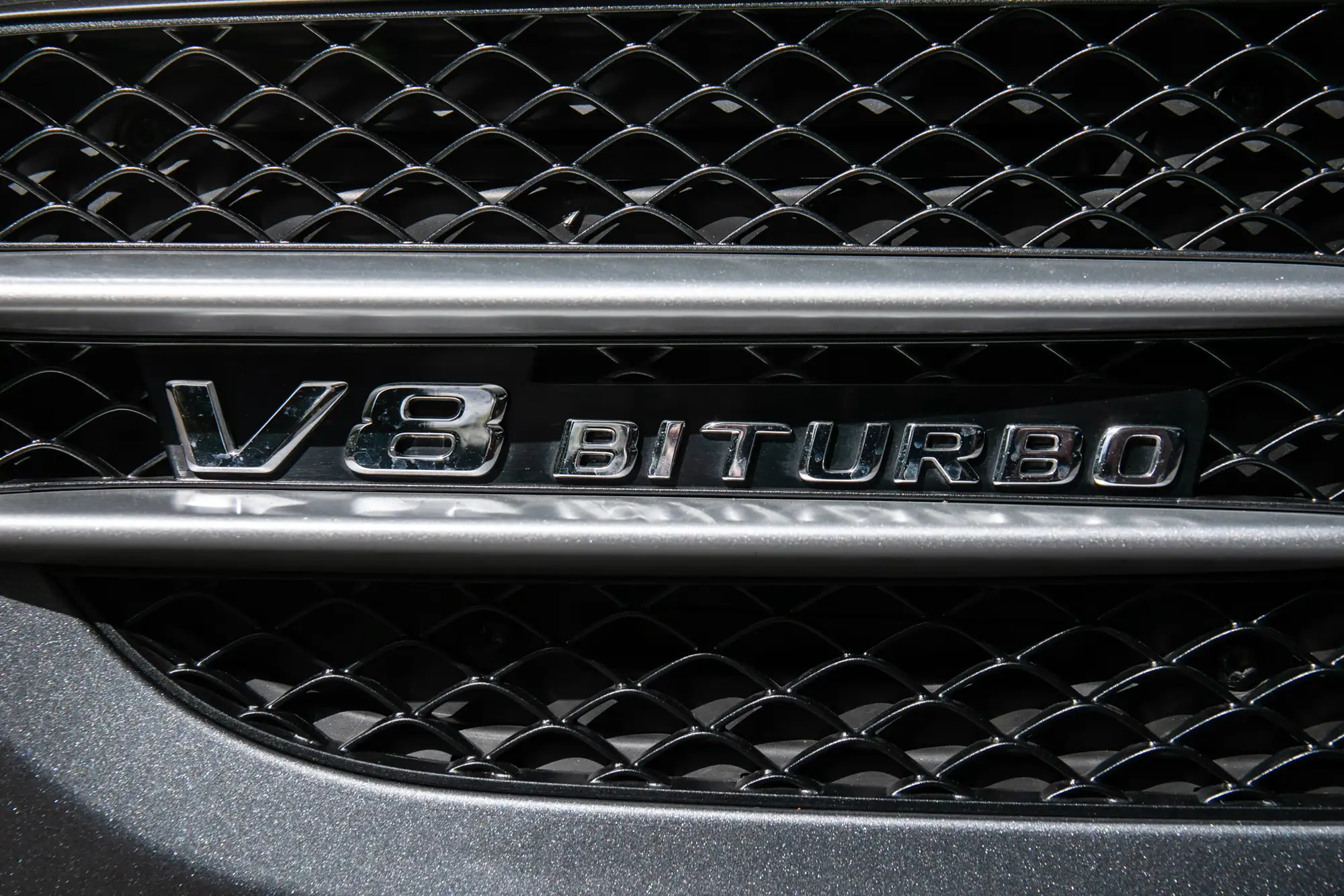 2017 Mercedes-Benz AMG GT-C Roadster-Sold