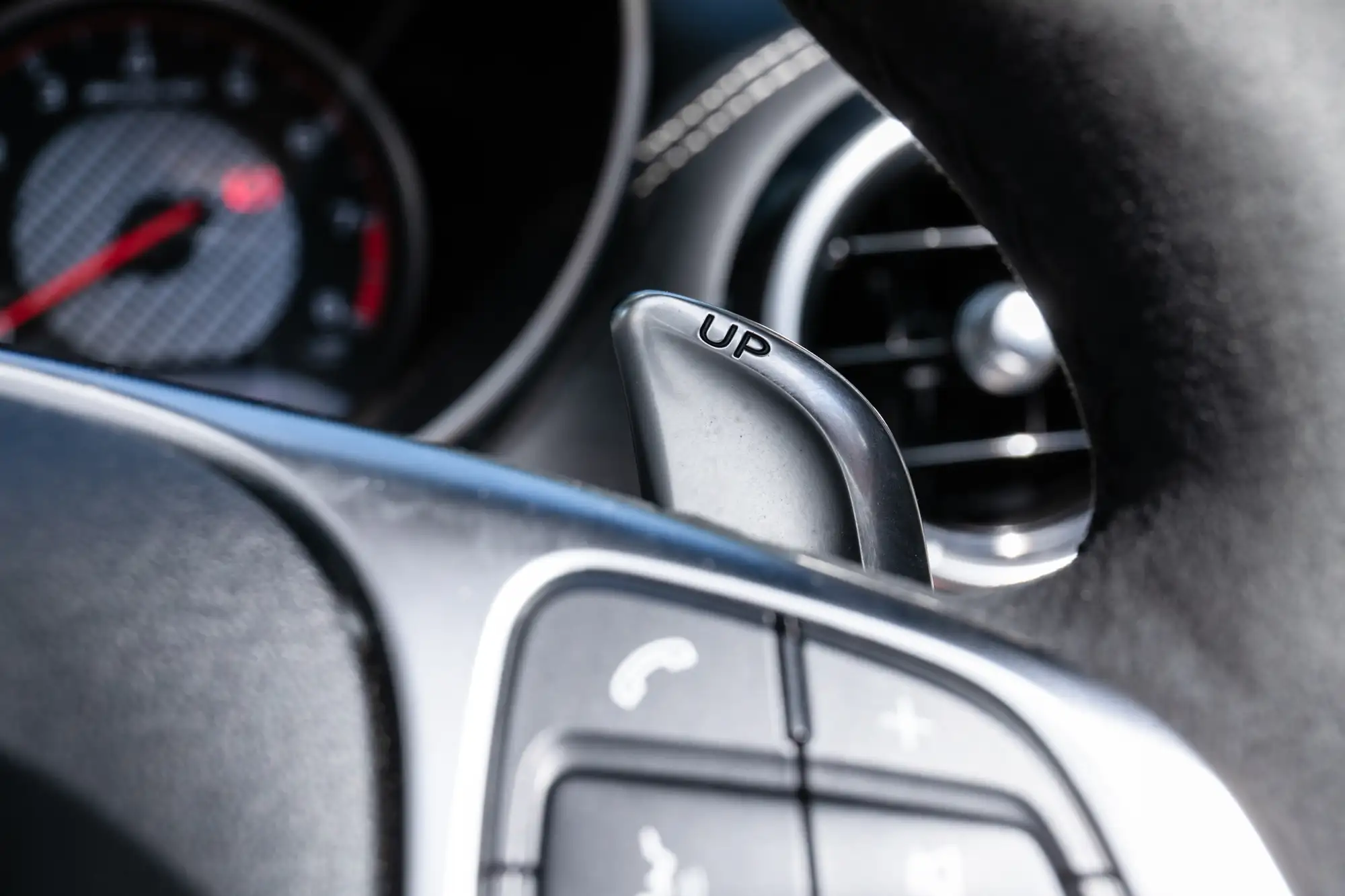 2017 Mercedes-Benz AMG GT-C Roadster-Sold