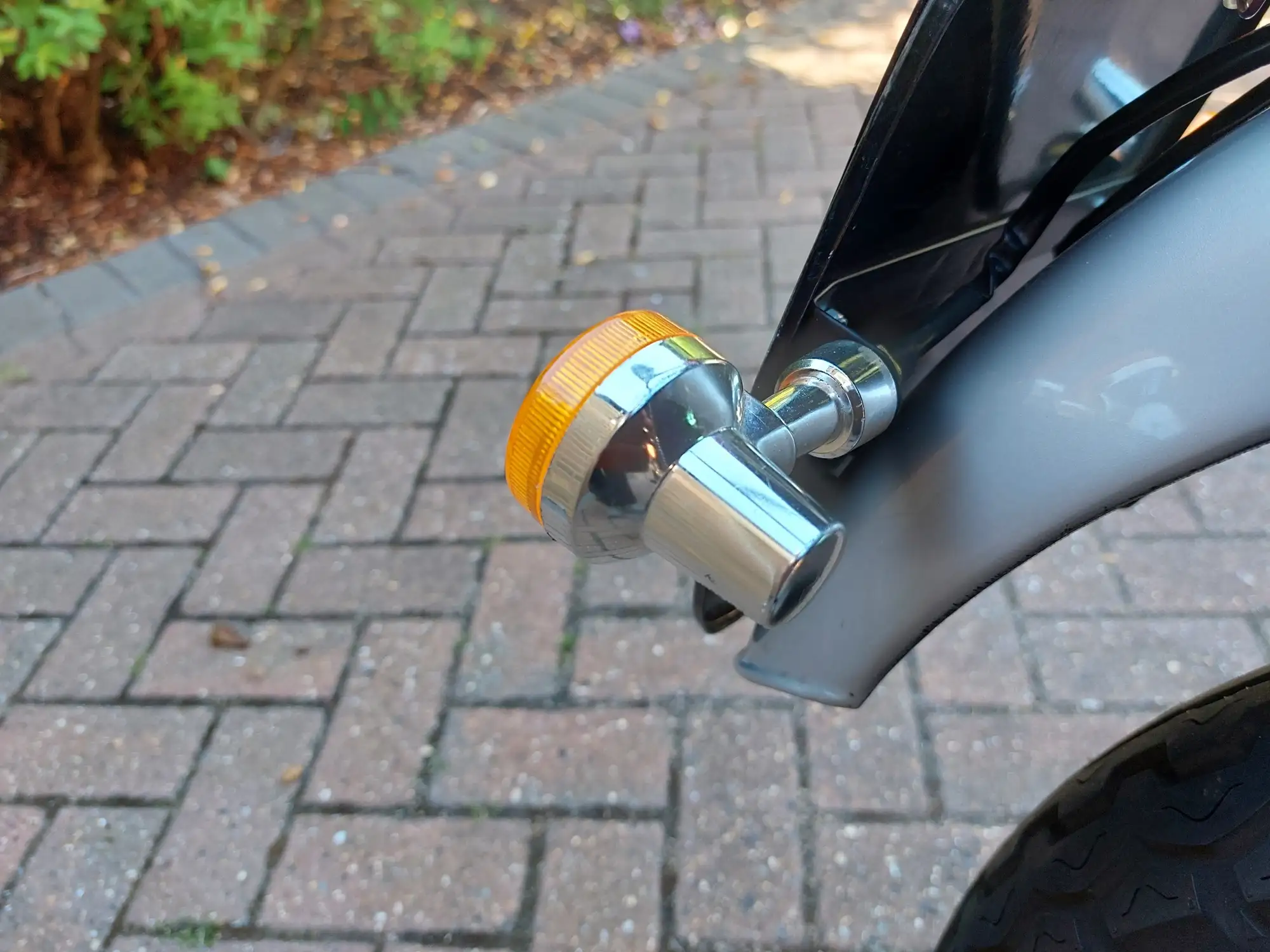 1970 Triumph T100 Tiger Daytona 490cc-Sold