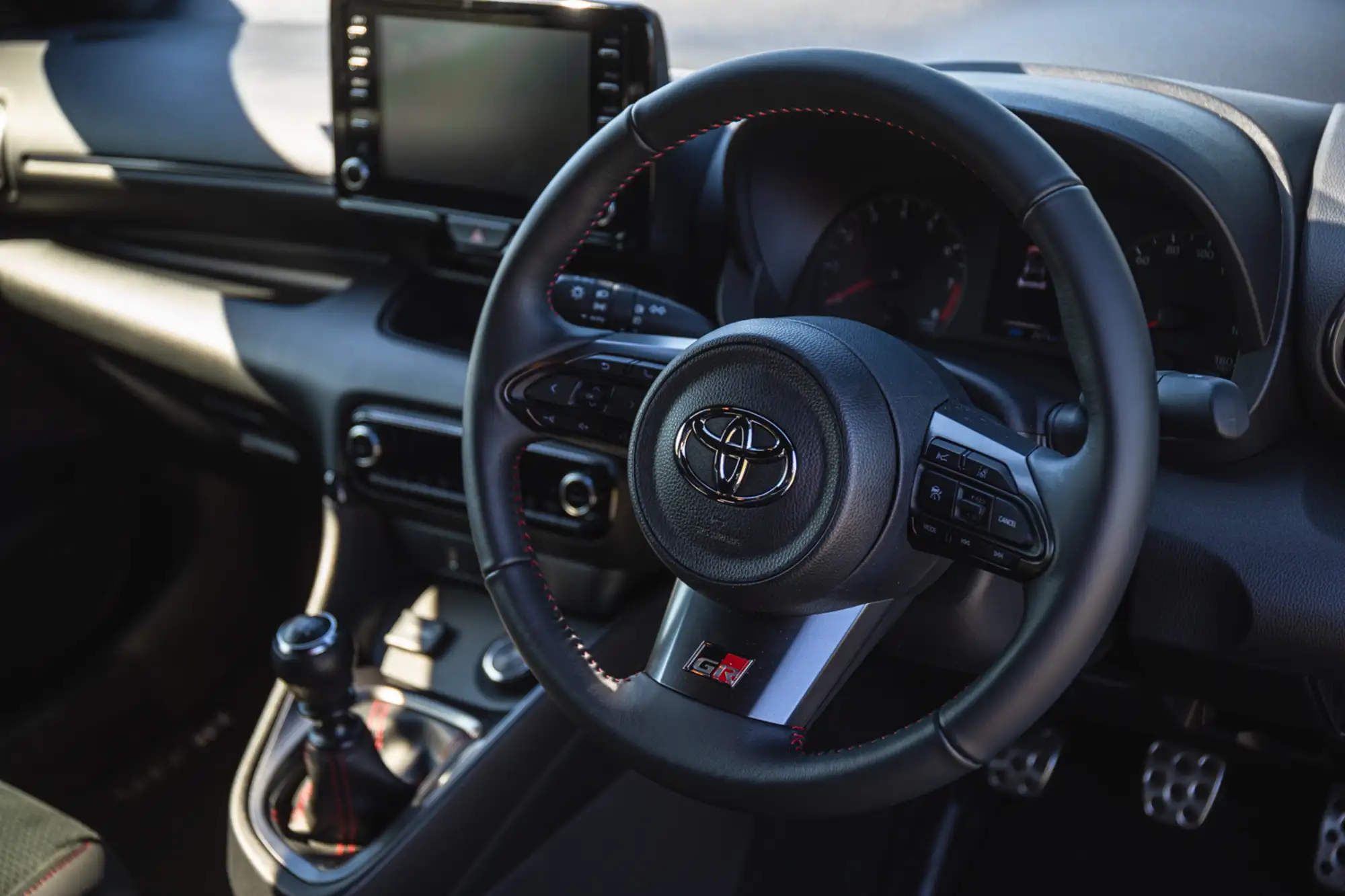 2022 Toyota GR Yaris Circuit Pack*-Sold