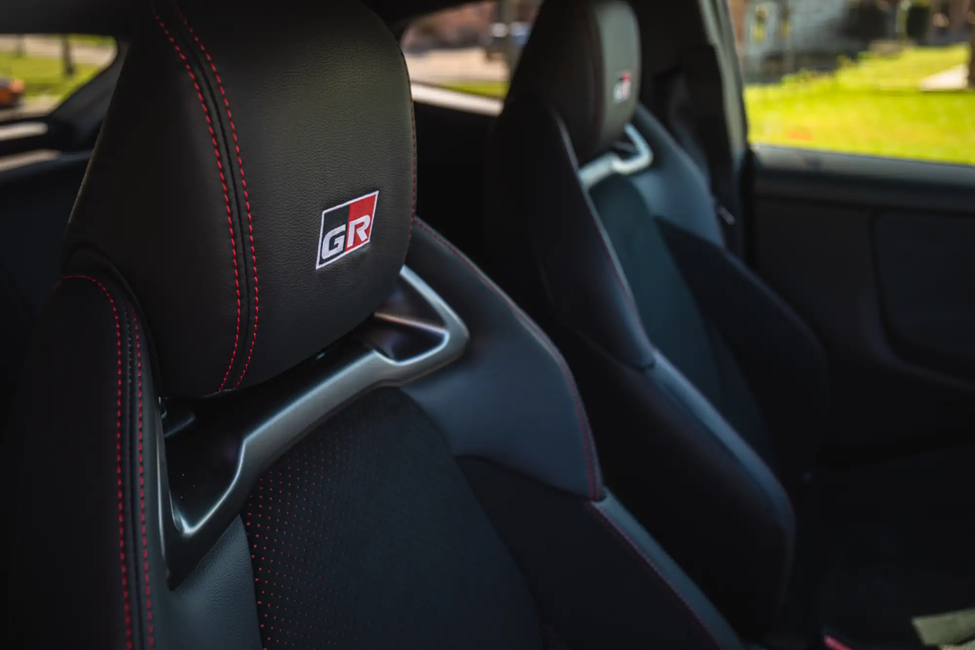 2022 Toyota GR Yaris Circuit Pack*-Sold