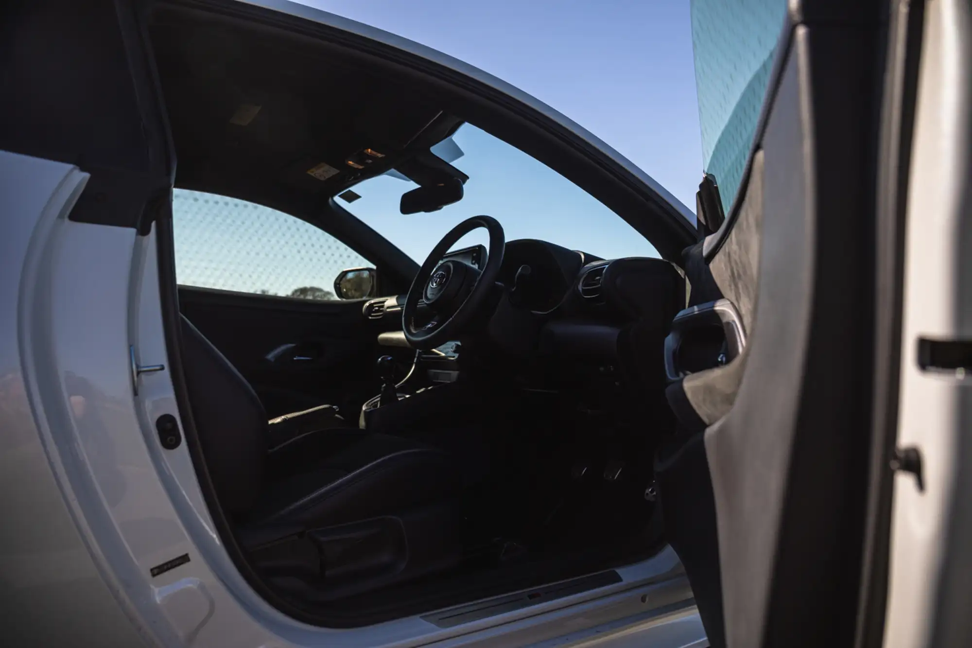 2022 Toyota GR Yaris Circuit Pack*-Sold