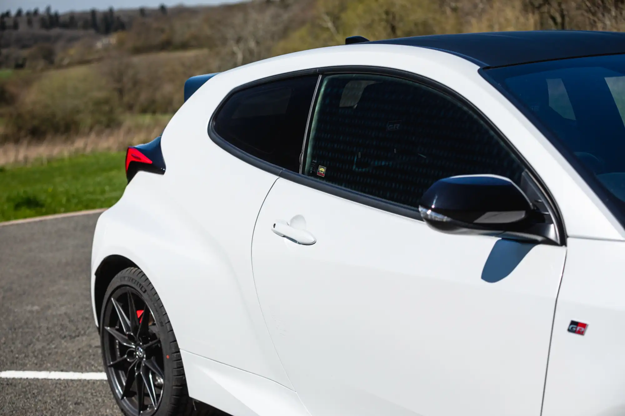 2022 Toyota GR Yaris Circuit Pack*-Sold