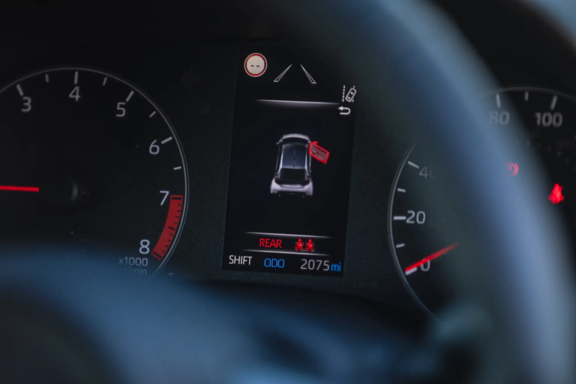 2022 Toyota GR Yaris Circuit Pack*-Sold