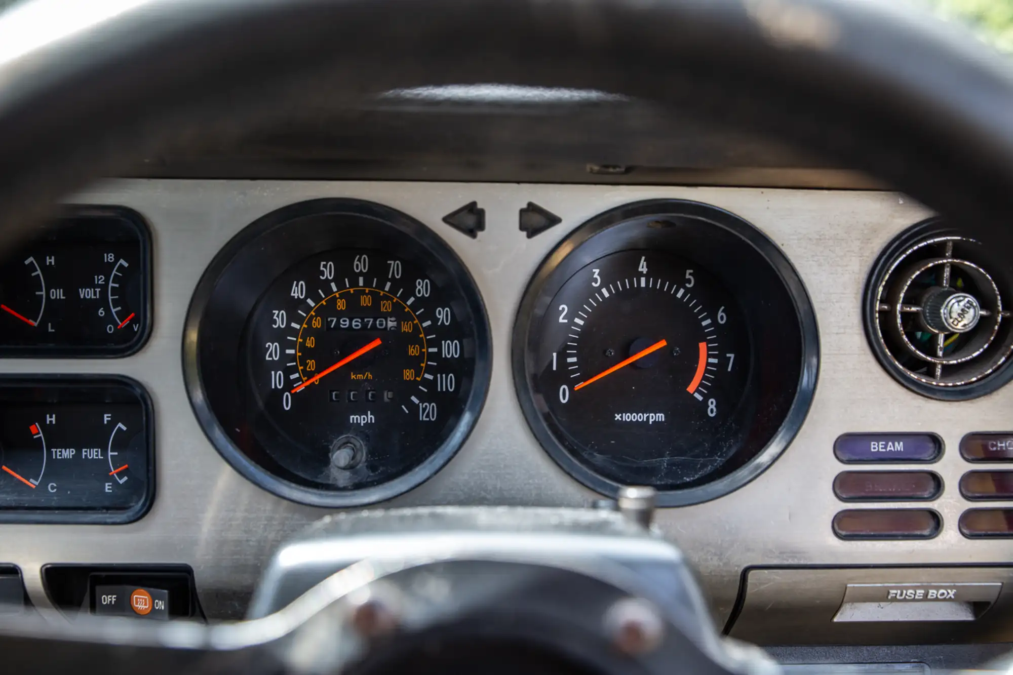 1978 Toyota Celica 2.0 GT Ex-Martin Brundle-For Sale