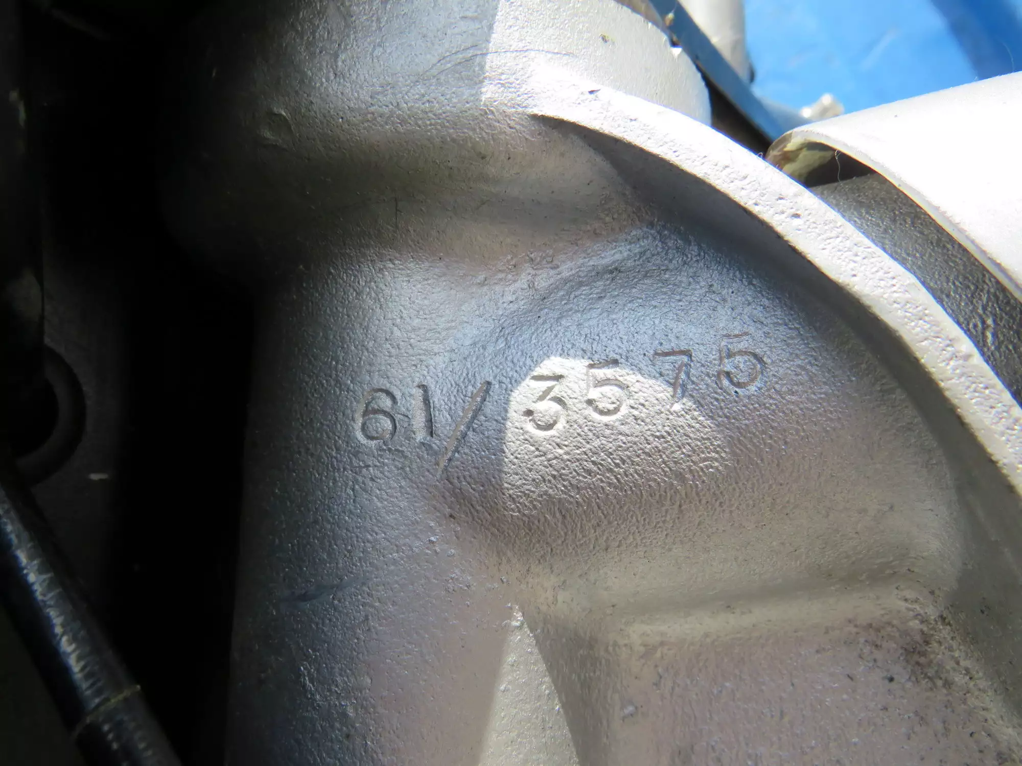 1961 Greeves 32DC Sports Twin 247cc-Sold