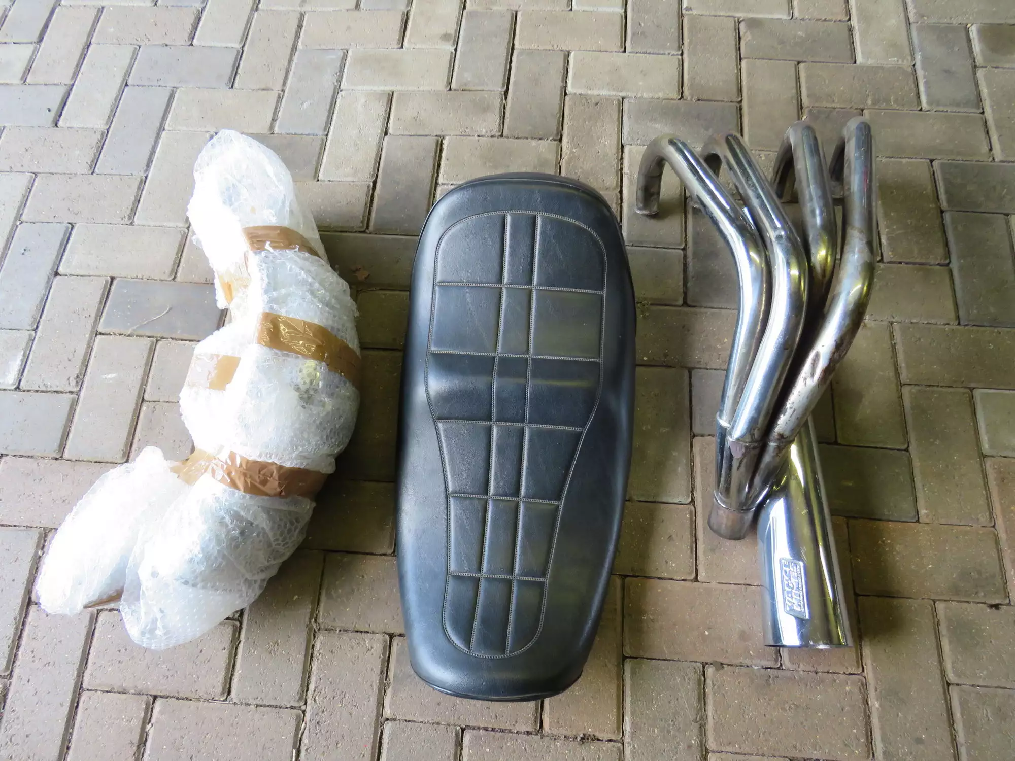 1975 Kawasaki Z1B 903cc-Sold