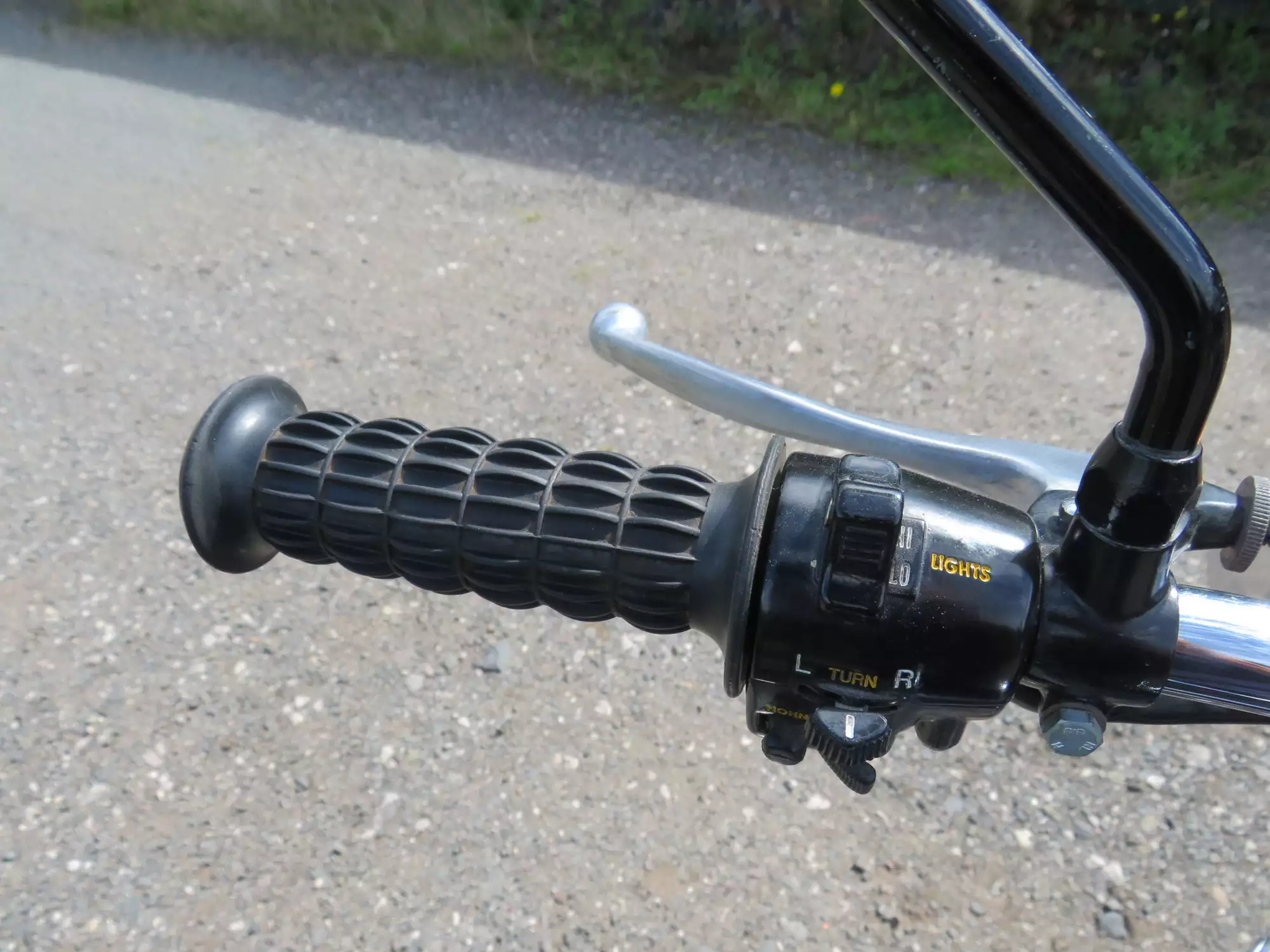 1975 Kawasaki Z1B 903cc-Sold