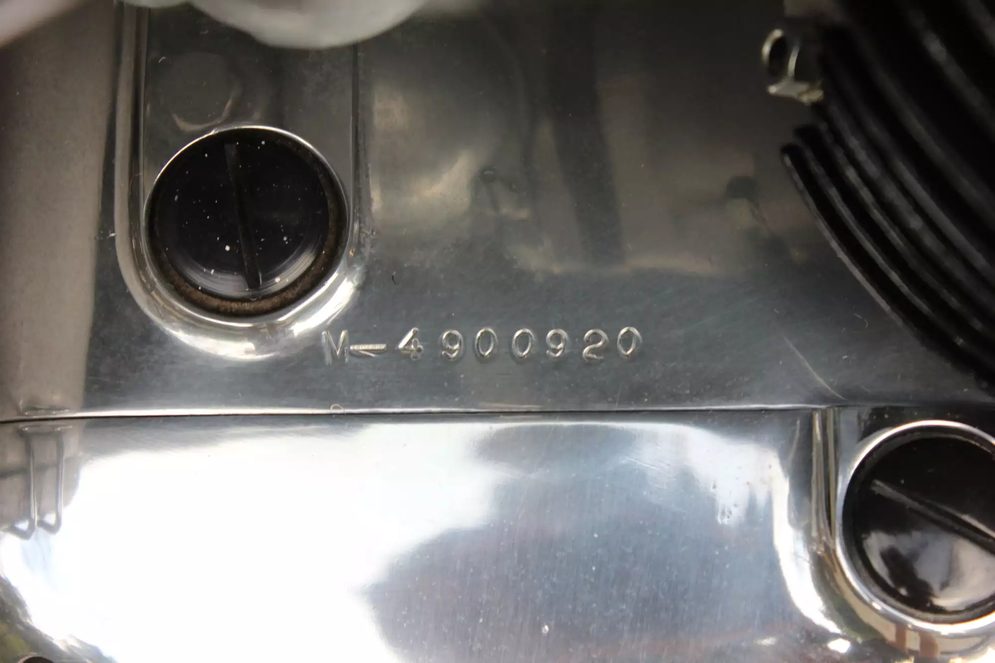 1968 Bultaco Sherpa M49 250cc-For Sale
