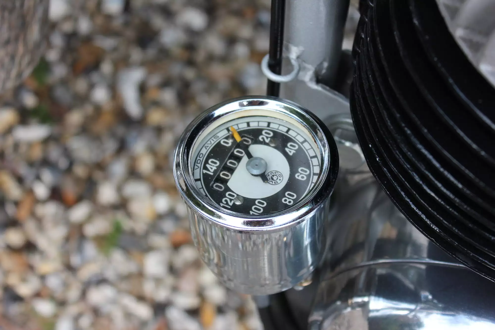1968 Bultaco Sherpa M49 250cc-For Sale