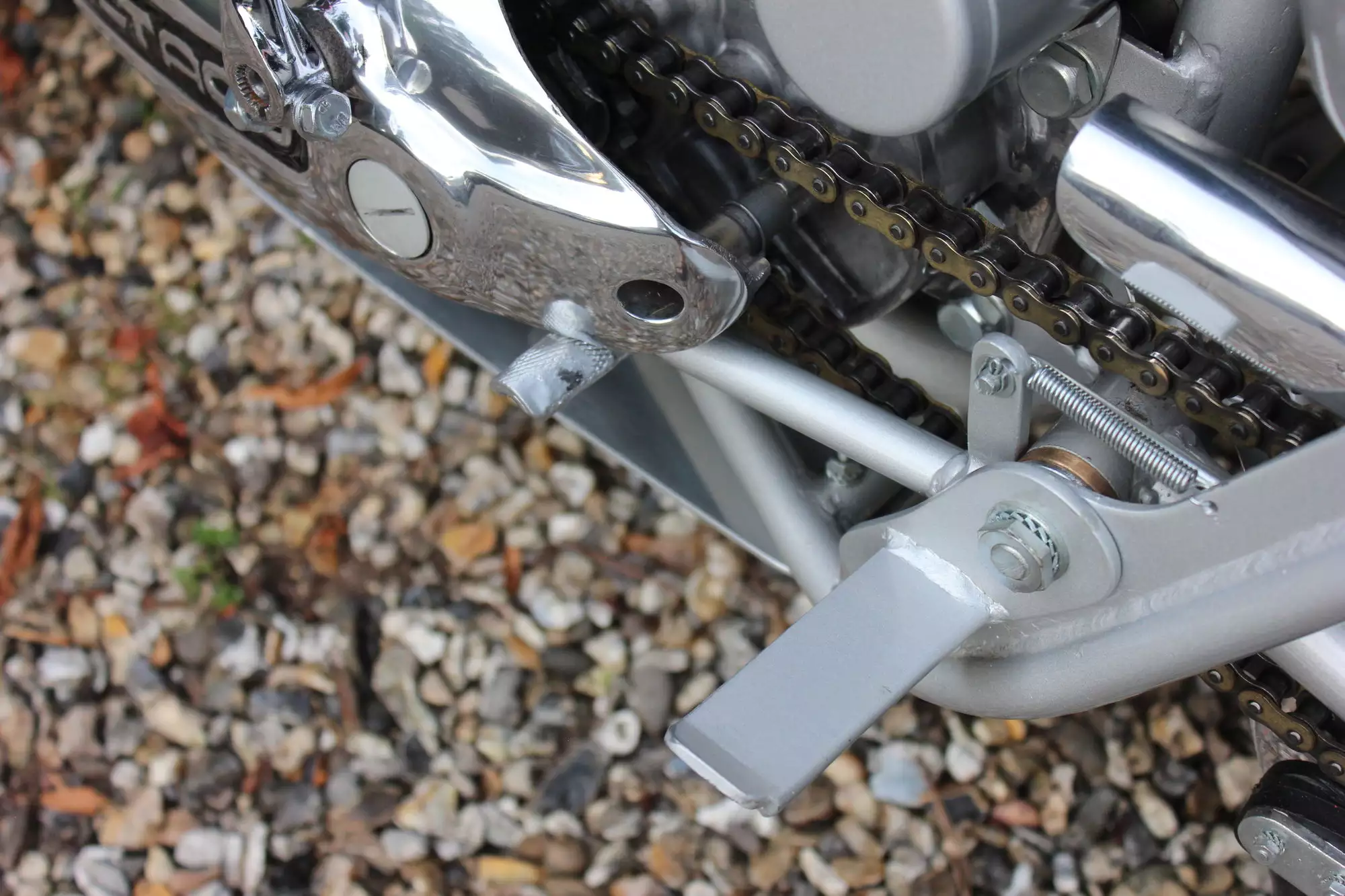 1968 Bultaco Sherpa M49 250cc-For Sale