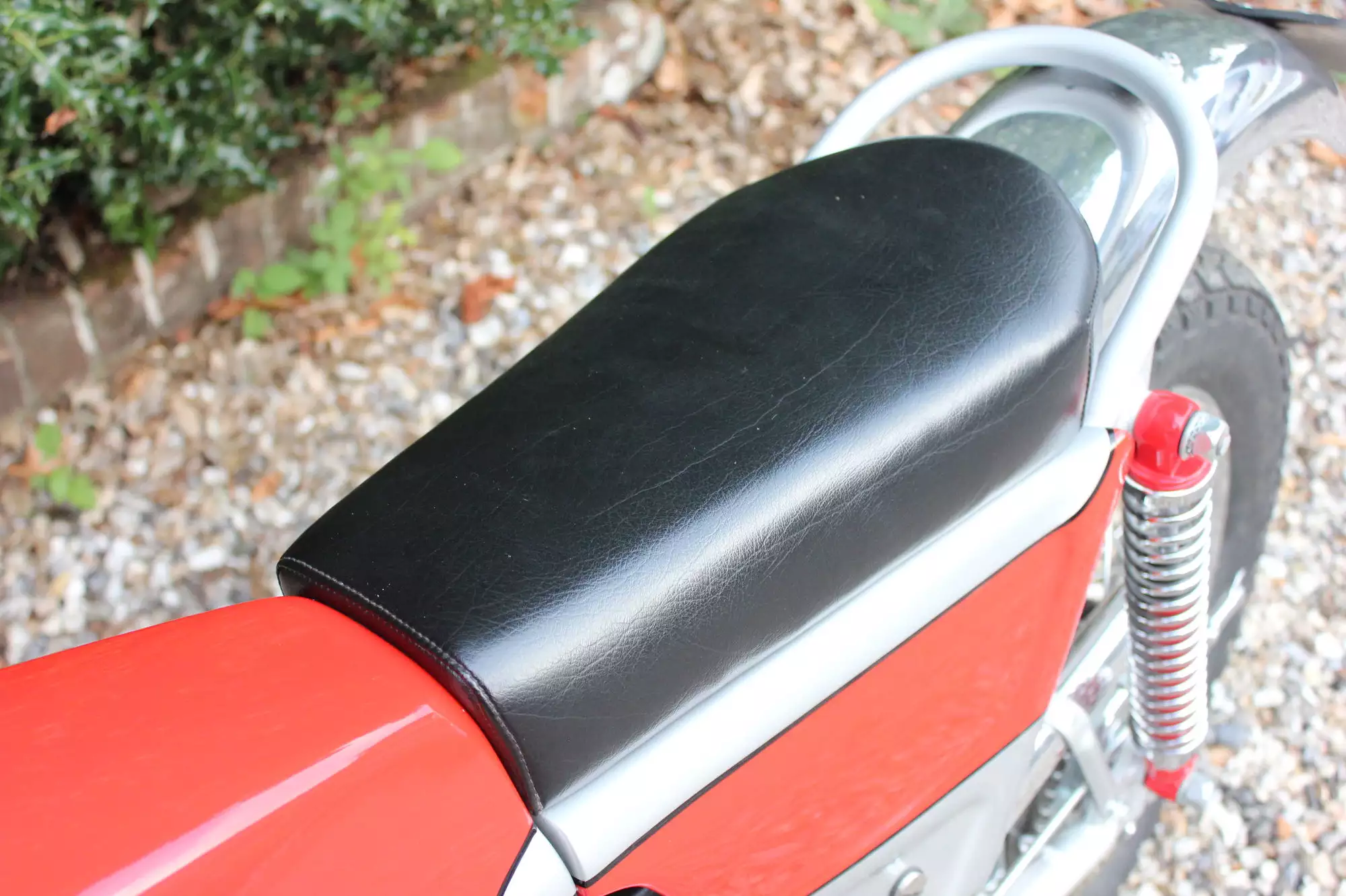 1968 Bultaco Sherpa M49 250cc-For Sale