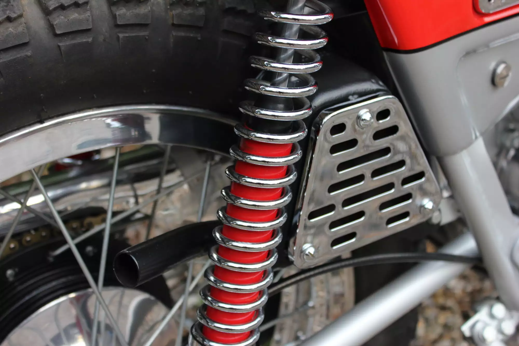 1968 Bultaco Sherpa M49 250cc-For Sale