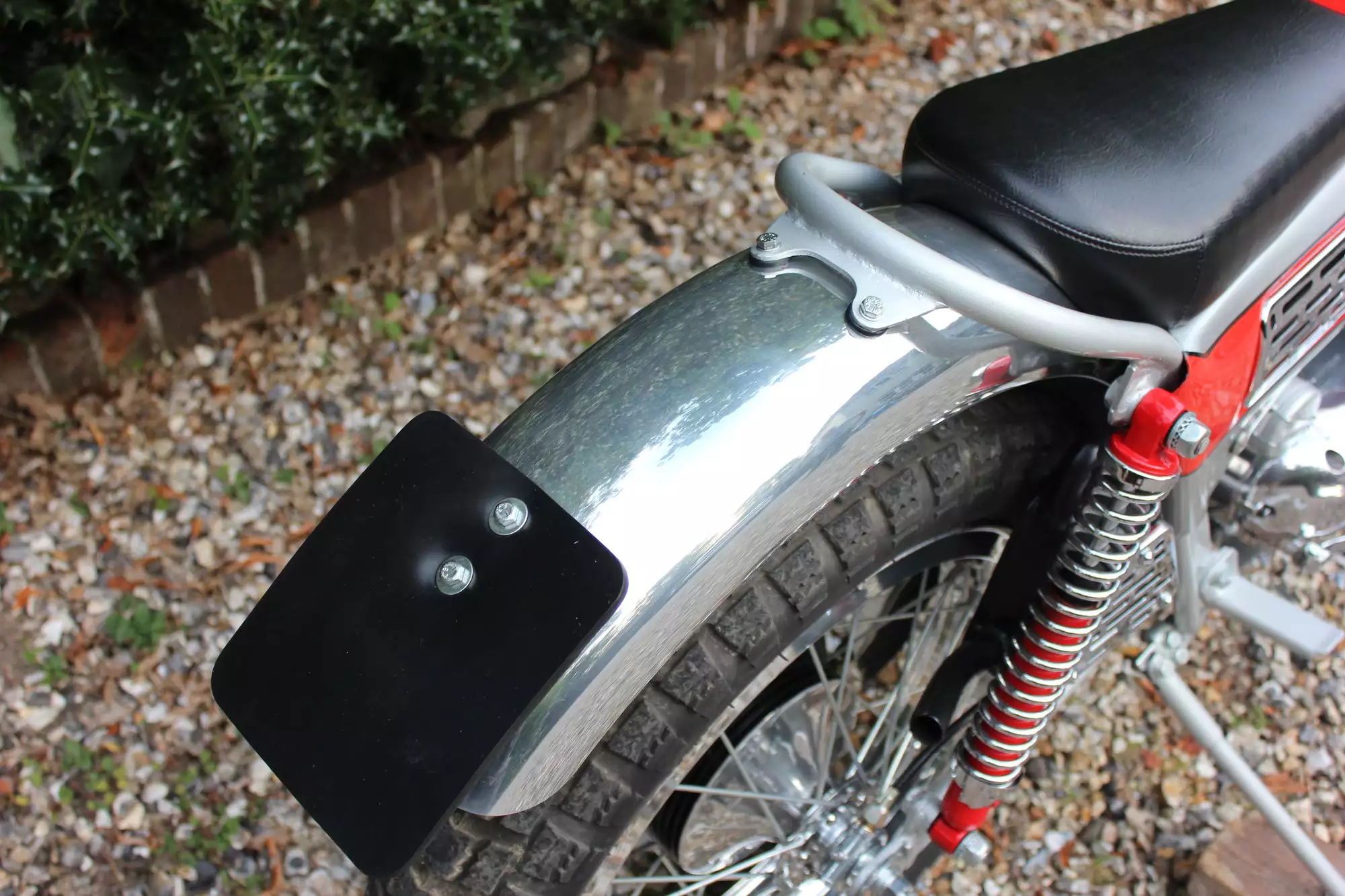 1968 Bultaco Sherpa M49 250cc-For Sale