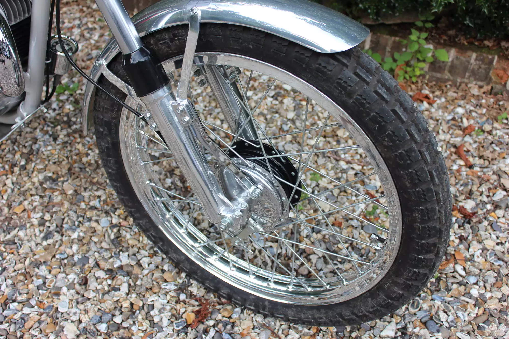 1968 Bultaco Sherpa M49 250cc-For Sale