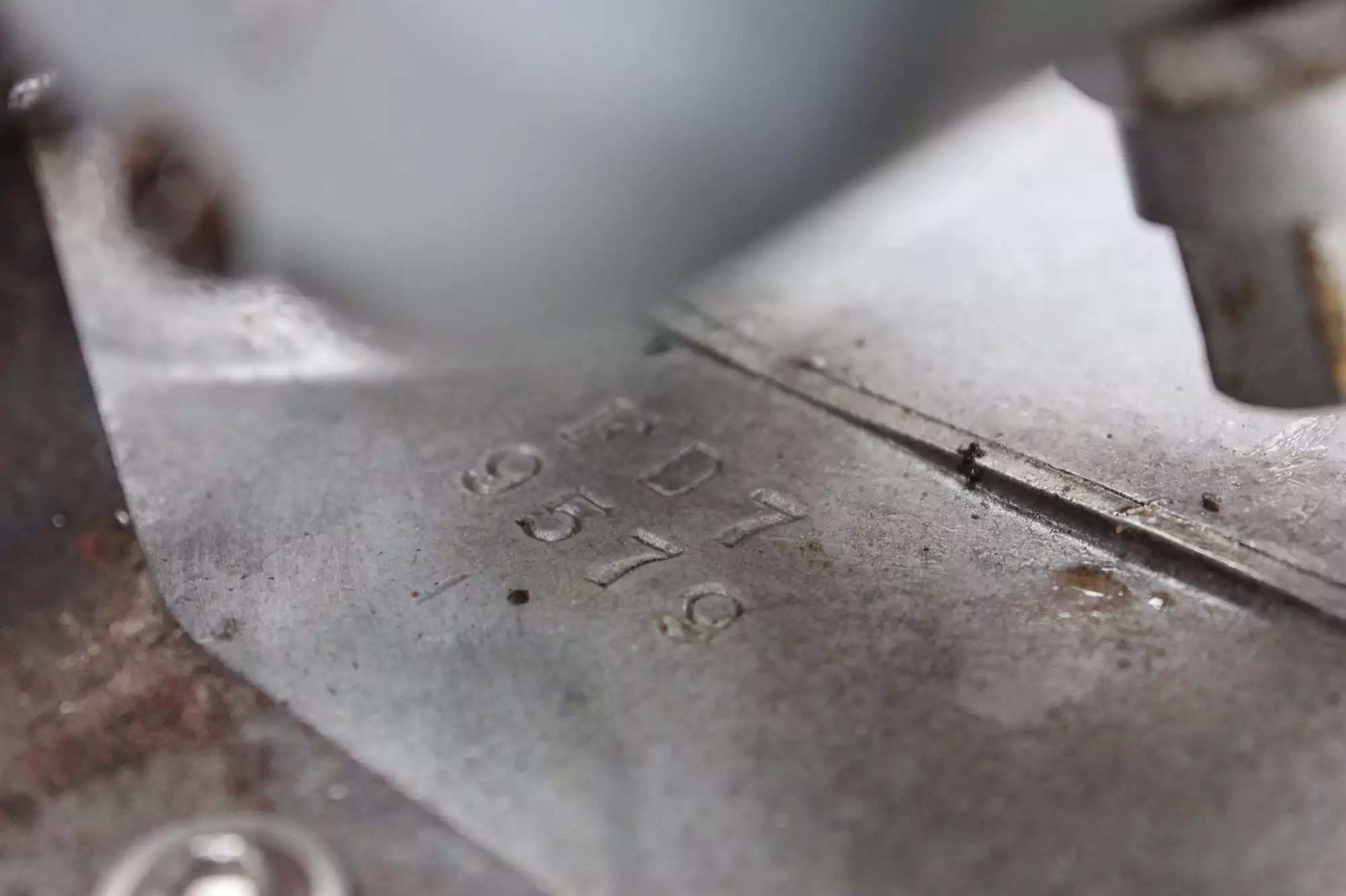 1963 BSA Bantam D7 Road Racer 175cc -For Sale