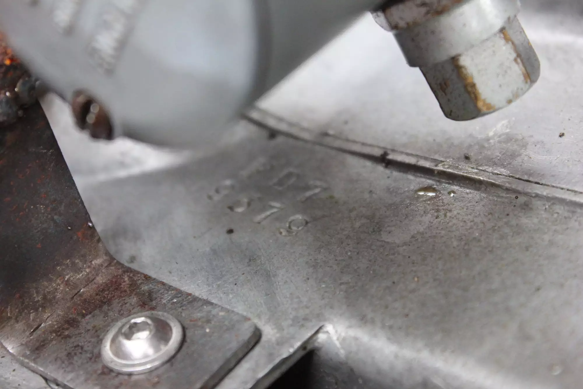 1963 BSA Bantam D7 Road Racer 175cc -For Sale