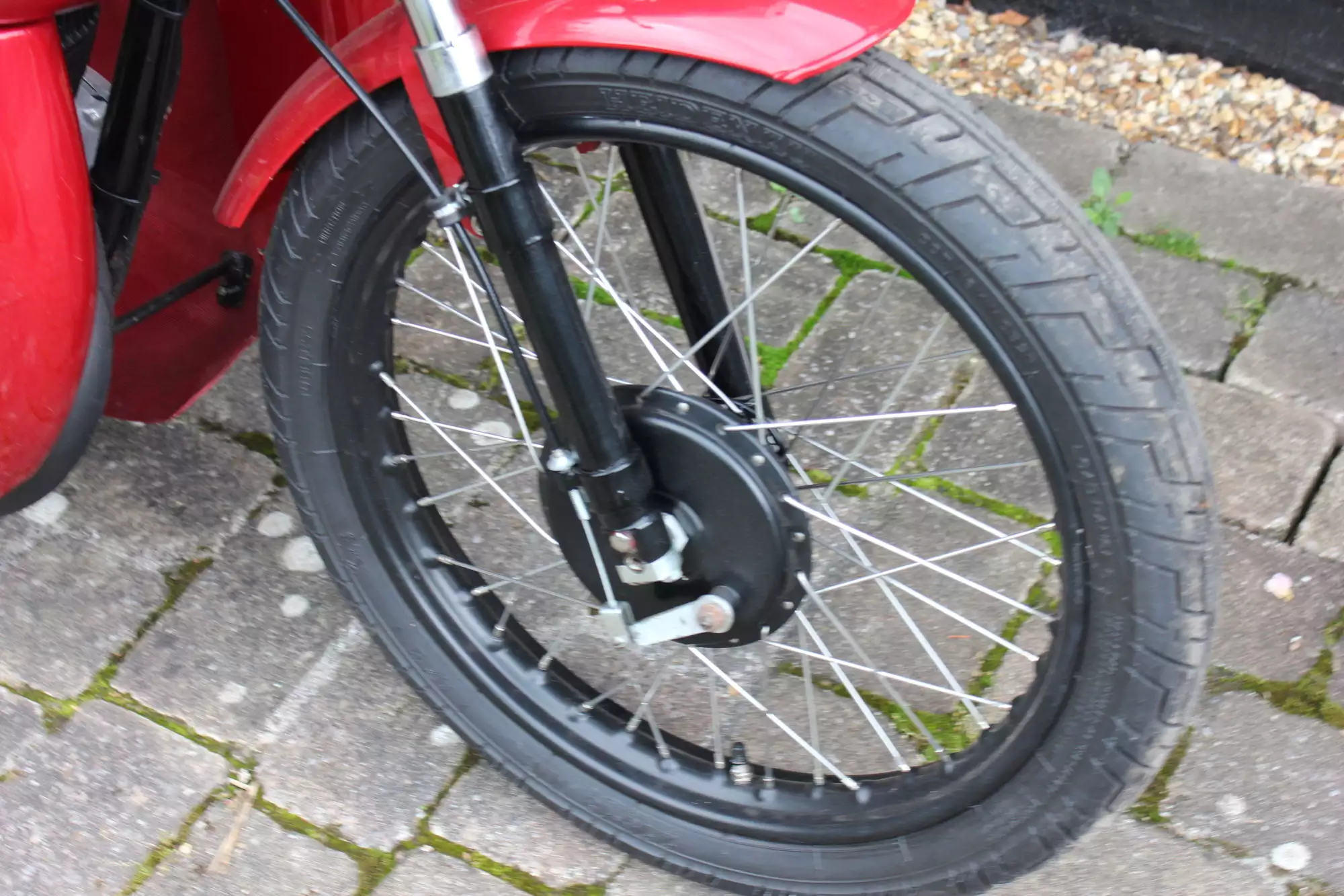 1963 BSA Bantam D7 Road Racer 175cc -For Sale