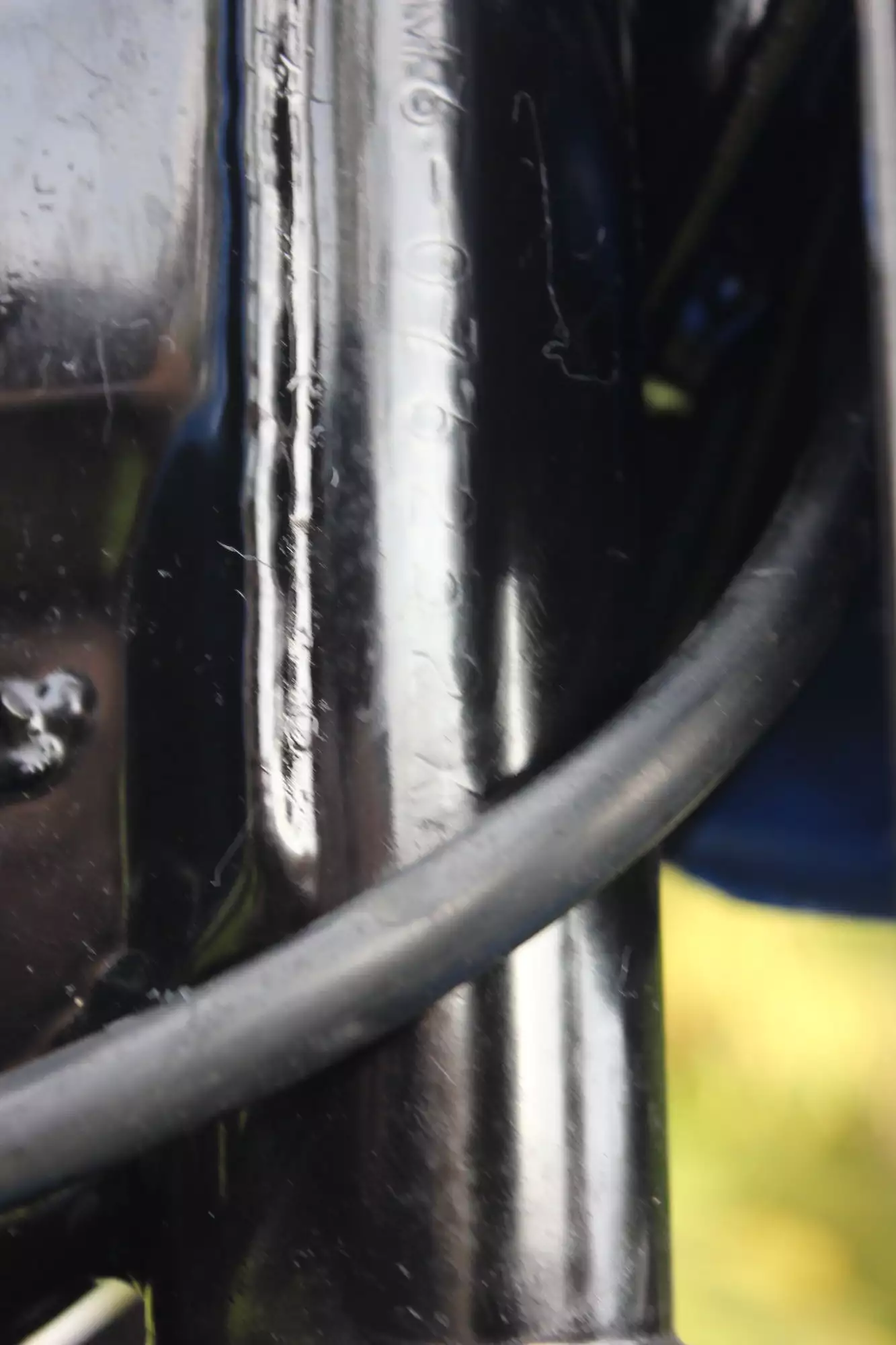 1994 Yamaha DT50 49cc-Sold