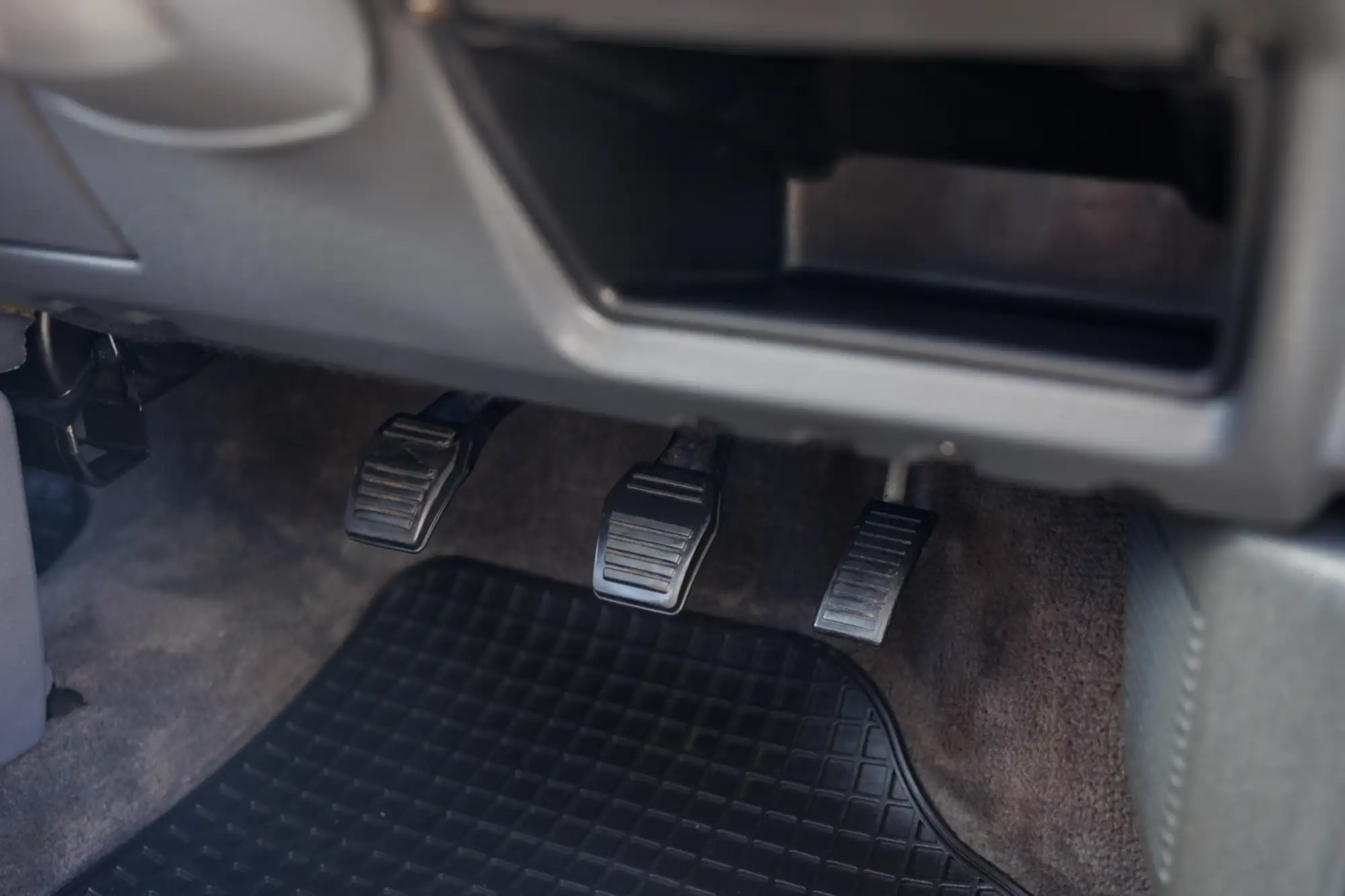 1985 Ford Escort RS Turbo Series 1-Sold