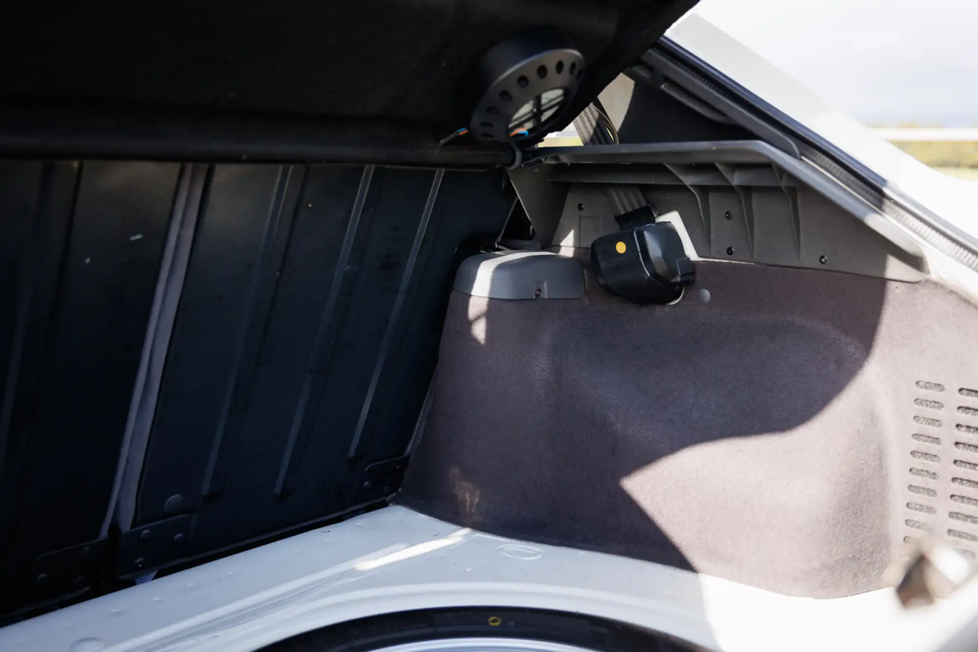 1985 Ford Escort RS Turbo Series 1-Sold