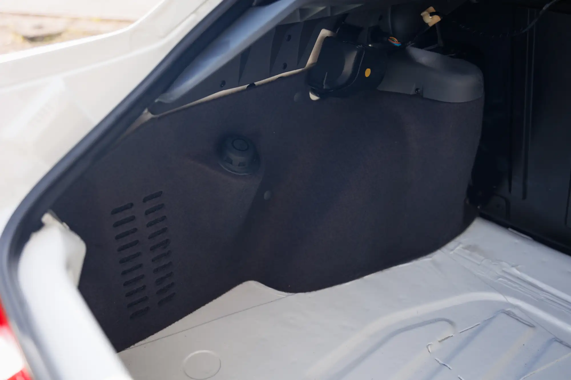 1985 Ford Escort RS Turbo Series 1-Sold