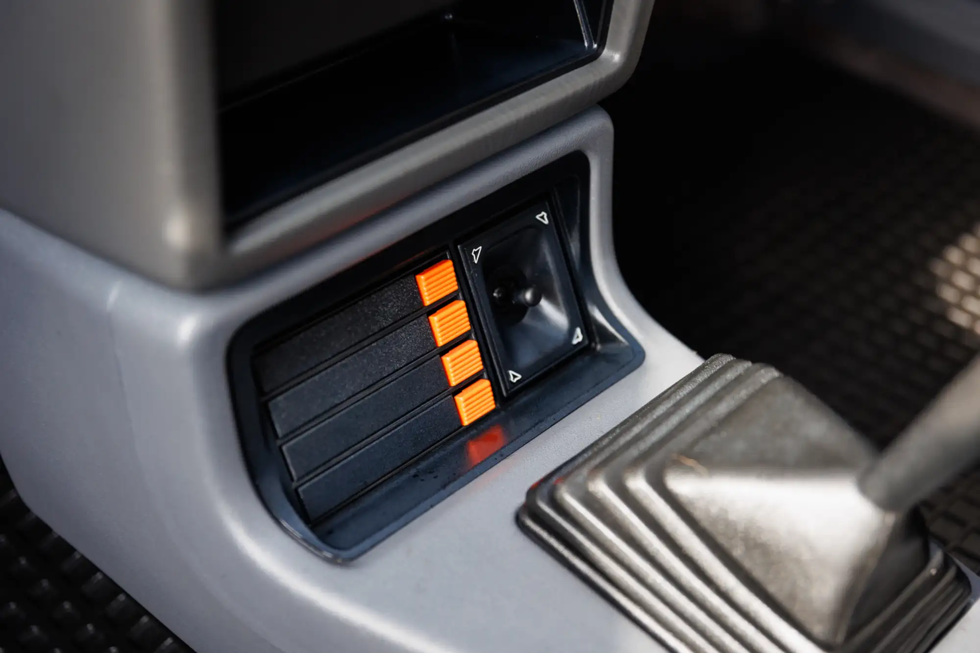 1985 Ford Escort RS Turbo Series 1-Sold