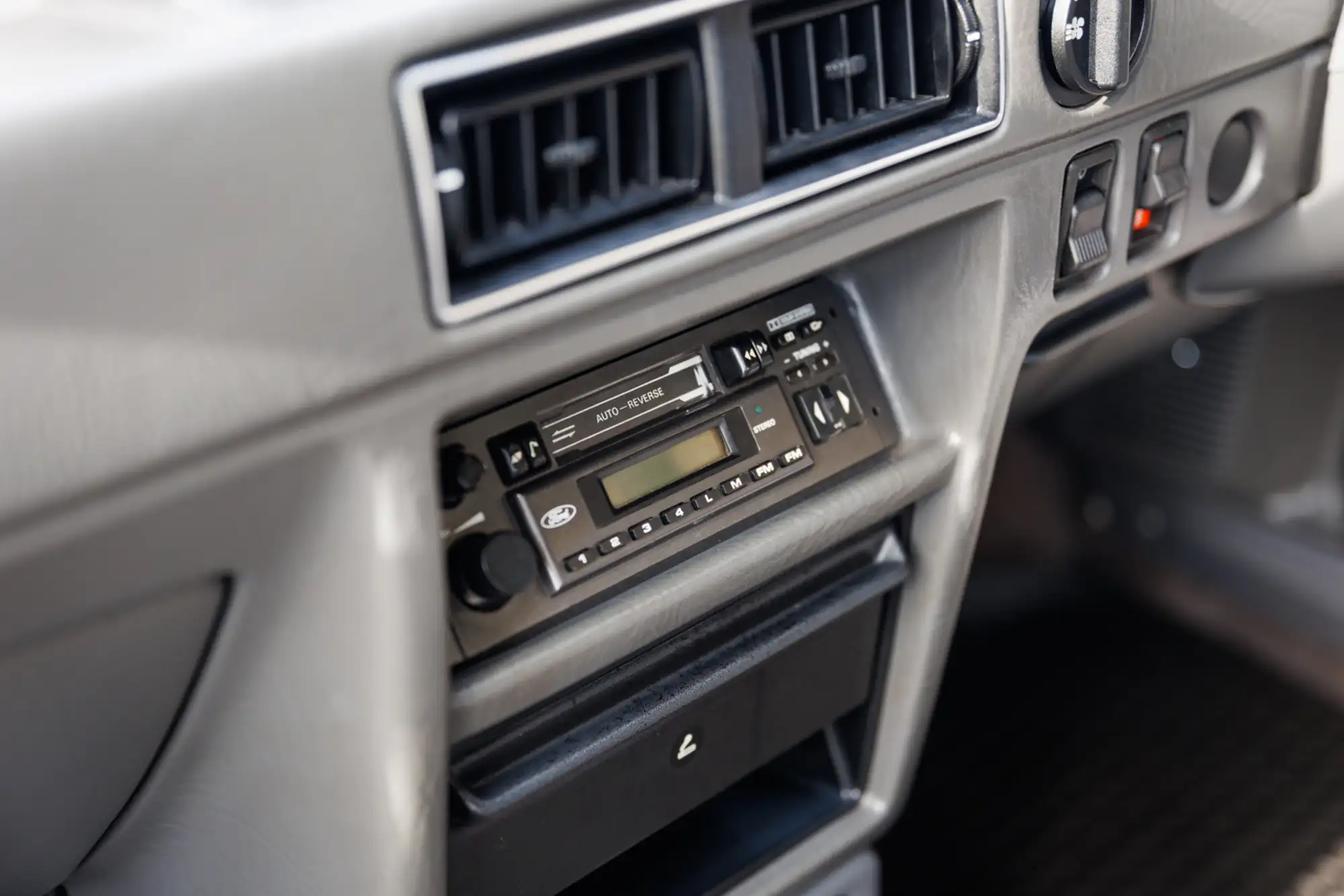 1985 Ford Escort RS Turbo Series 1-Sold