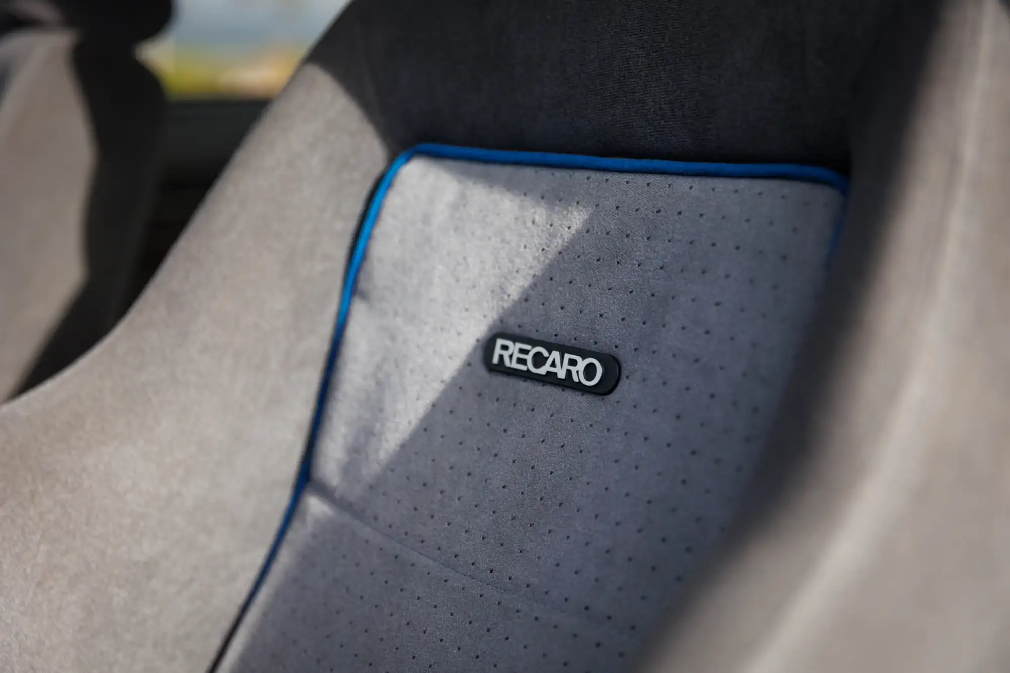 1985 Ford Escort RS Turbo Series 1-Sold