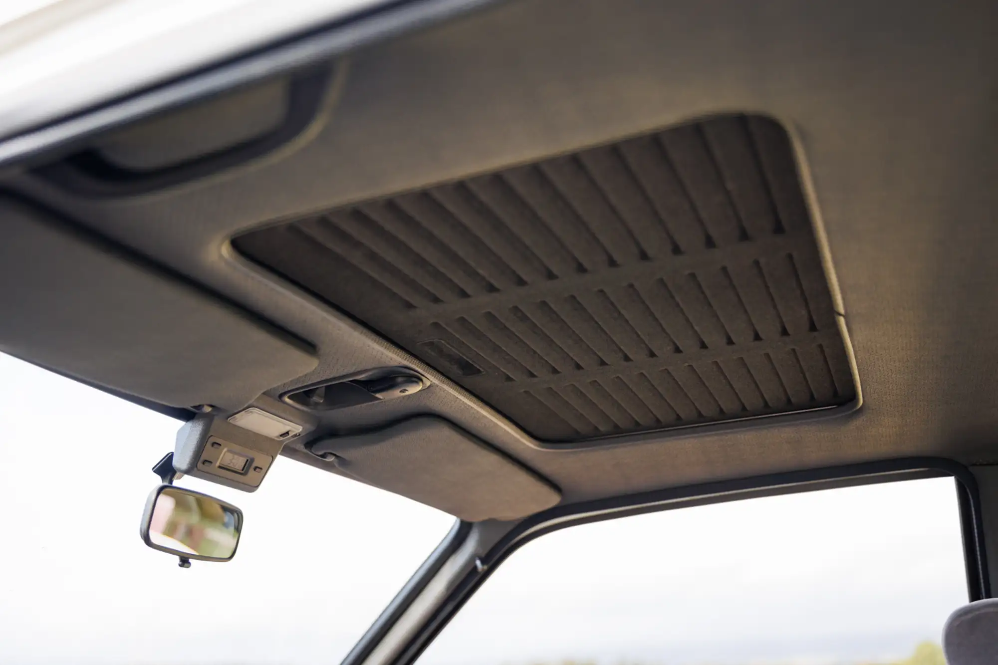 1985 Ford Escort RS Turbo Series 1-Sold