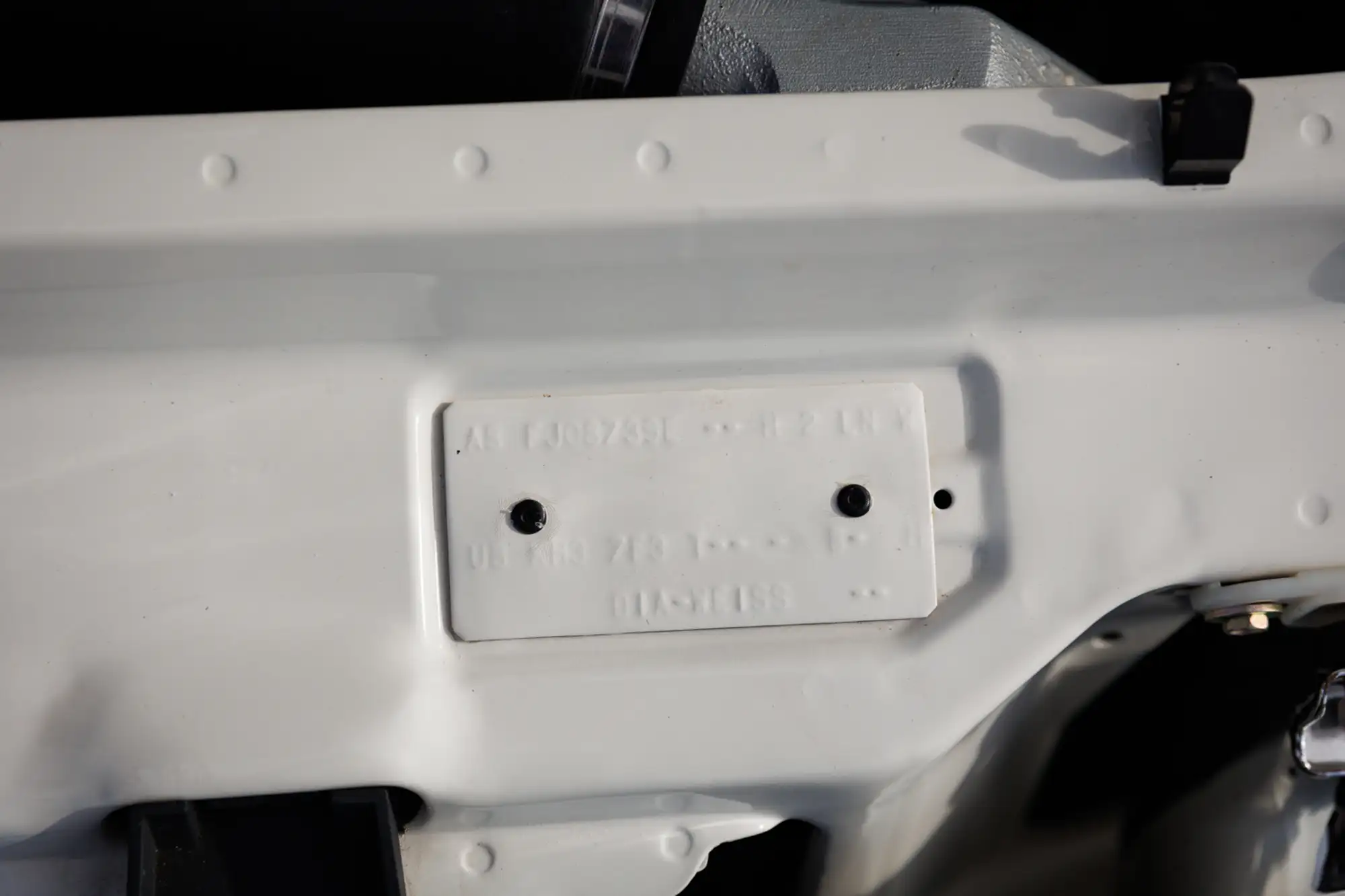 1985 Ford Escort RS Turbo Series 1-Sold