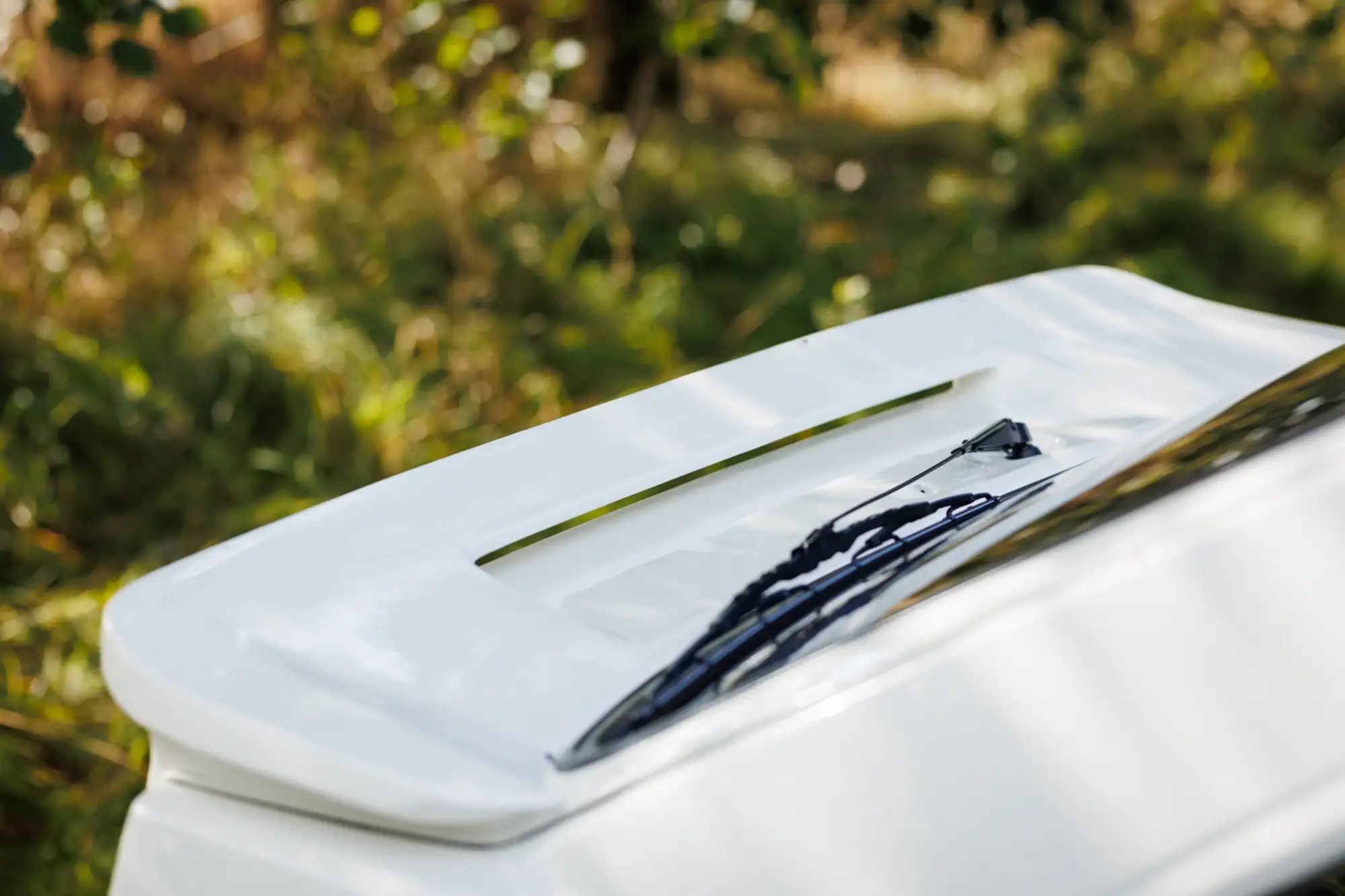 1985 Ford Escort RS Turbo Series 1-Sold