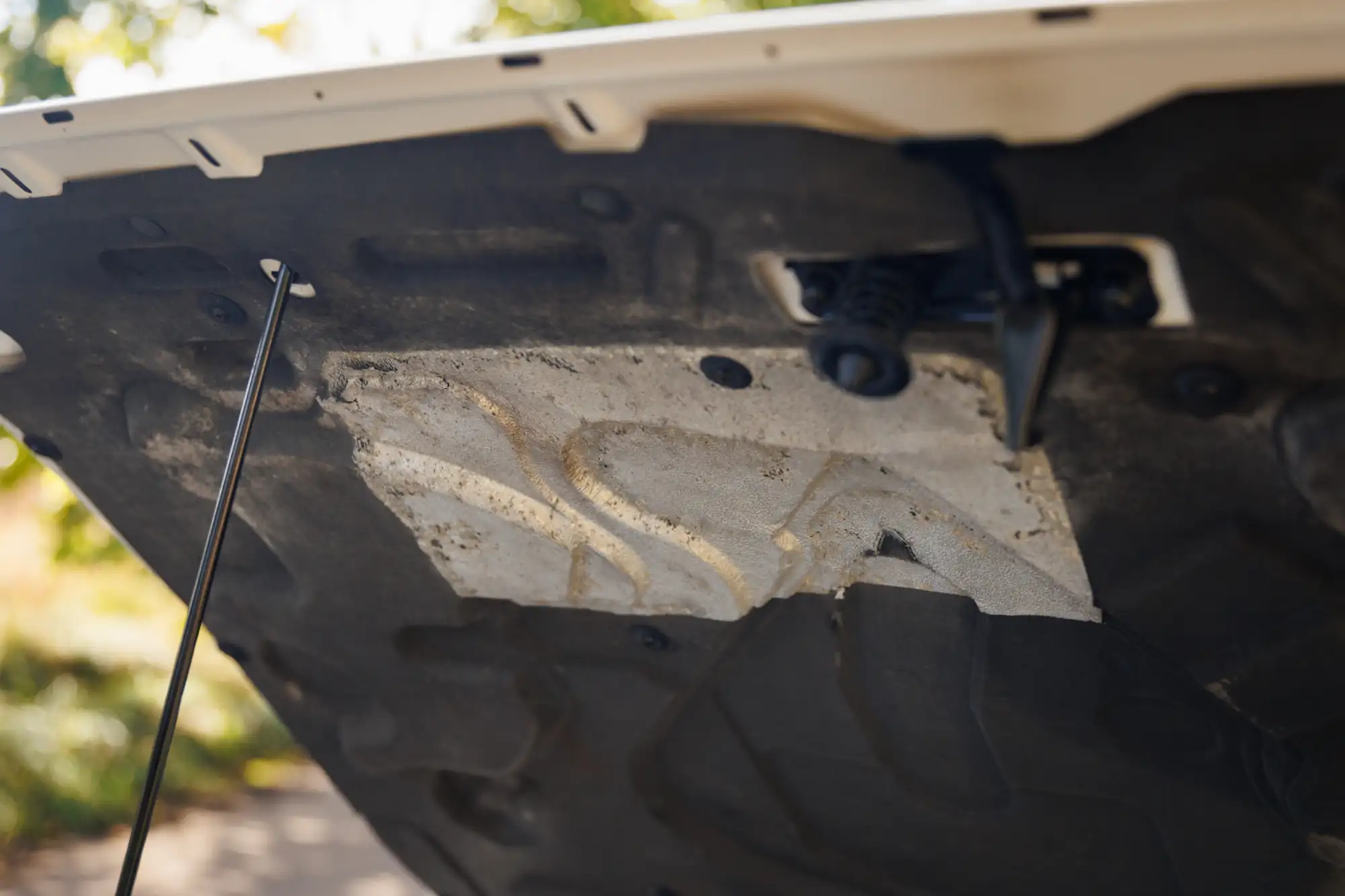 1985 Ford Escort RS Turbo Series 1-Sold