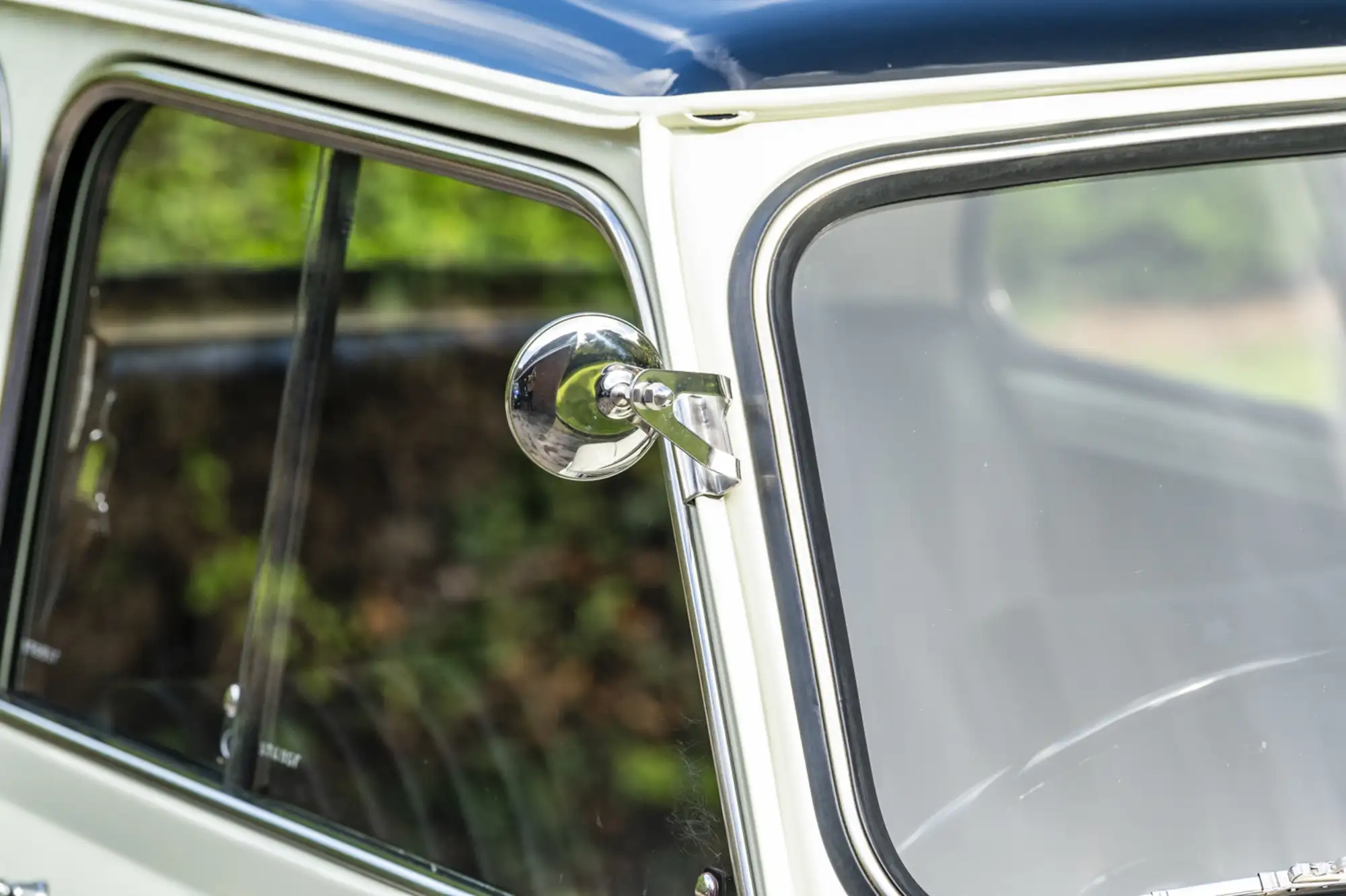 1968 Morris Mini Cooper Mk 2 998cc -Sold