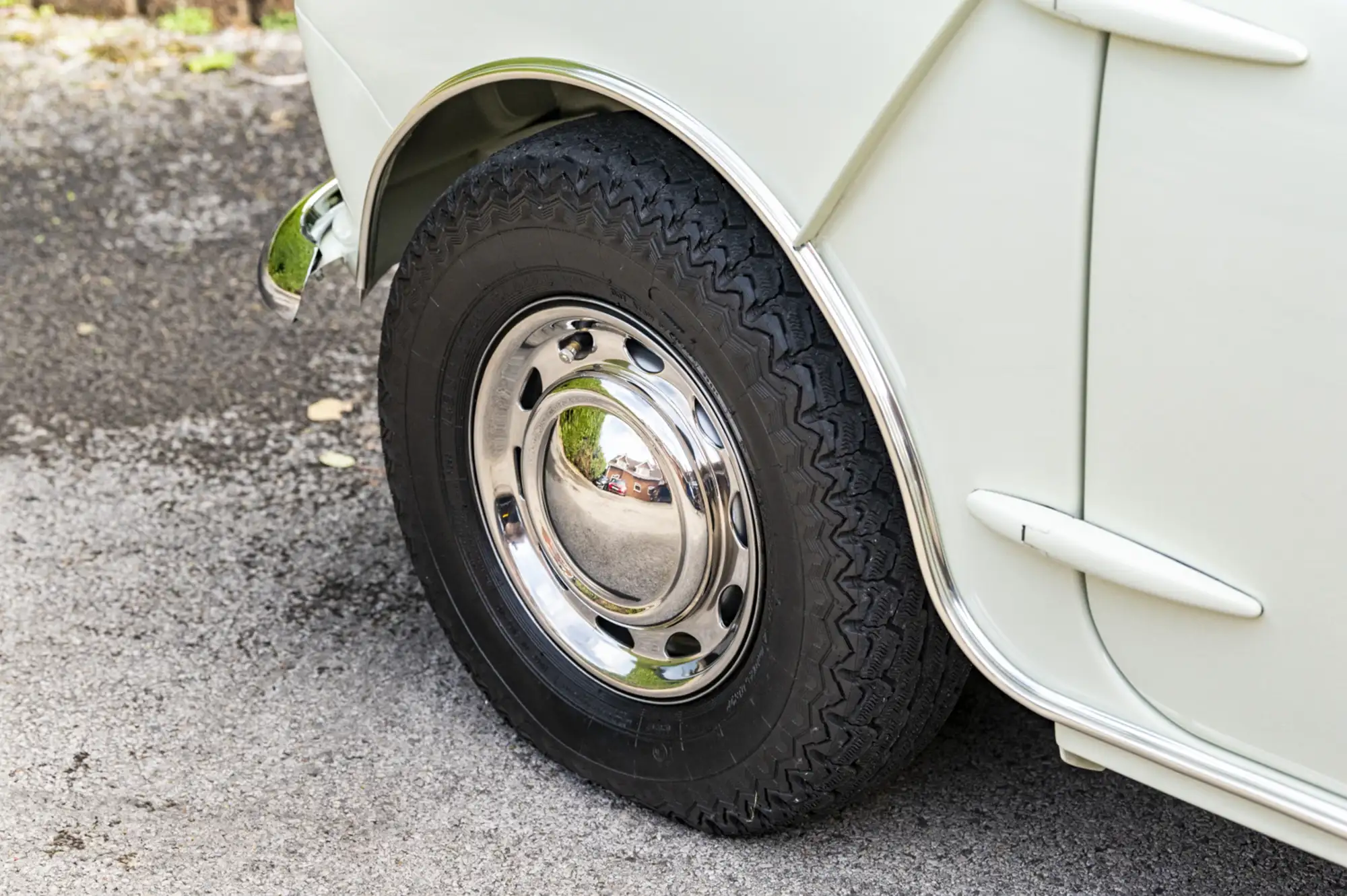 1968 Morris Mini Cooper Mk 2 998cc -Sold