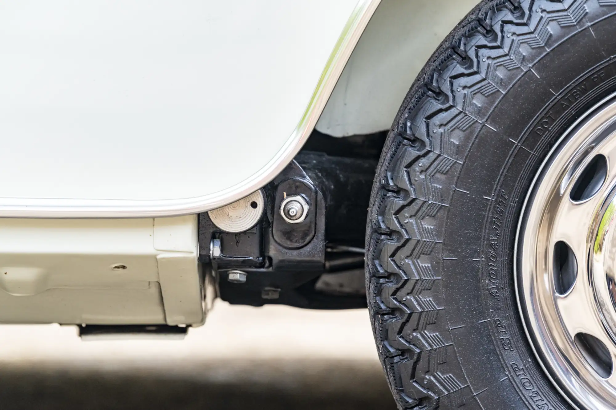 1968 Morris Mini Cooper Mk 2 998cc -Sold