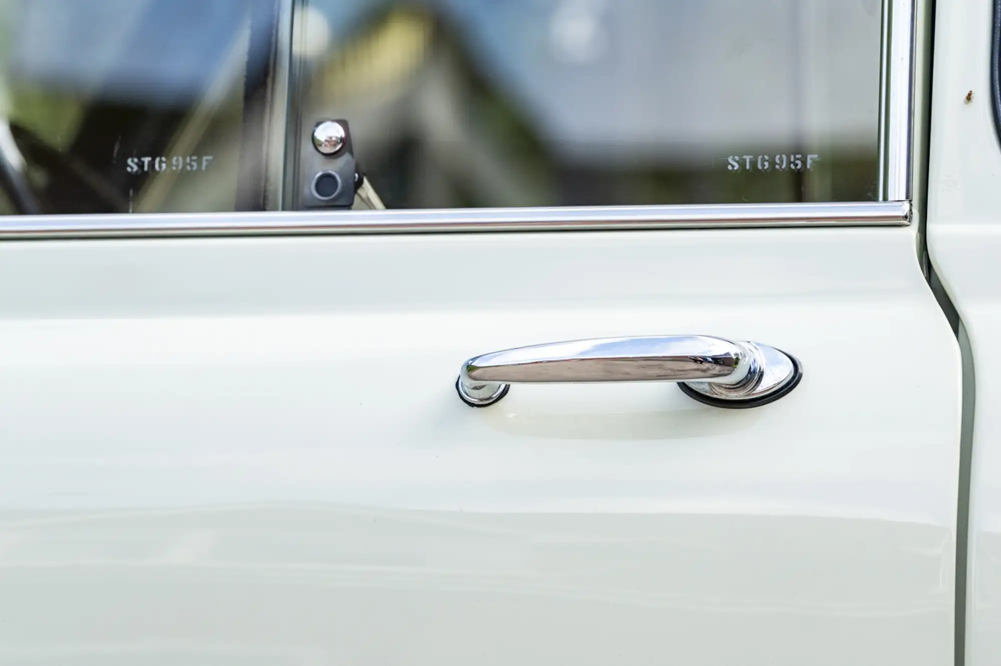 1968 Morris Mini Cooper Mk 2 998cc -Sold