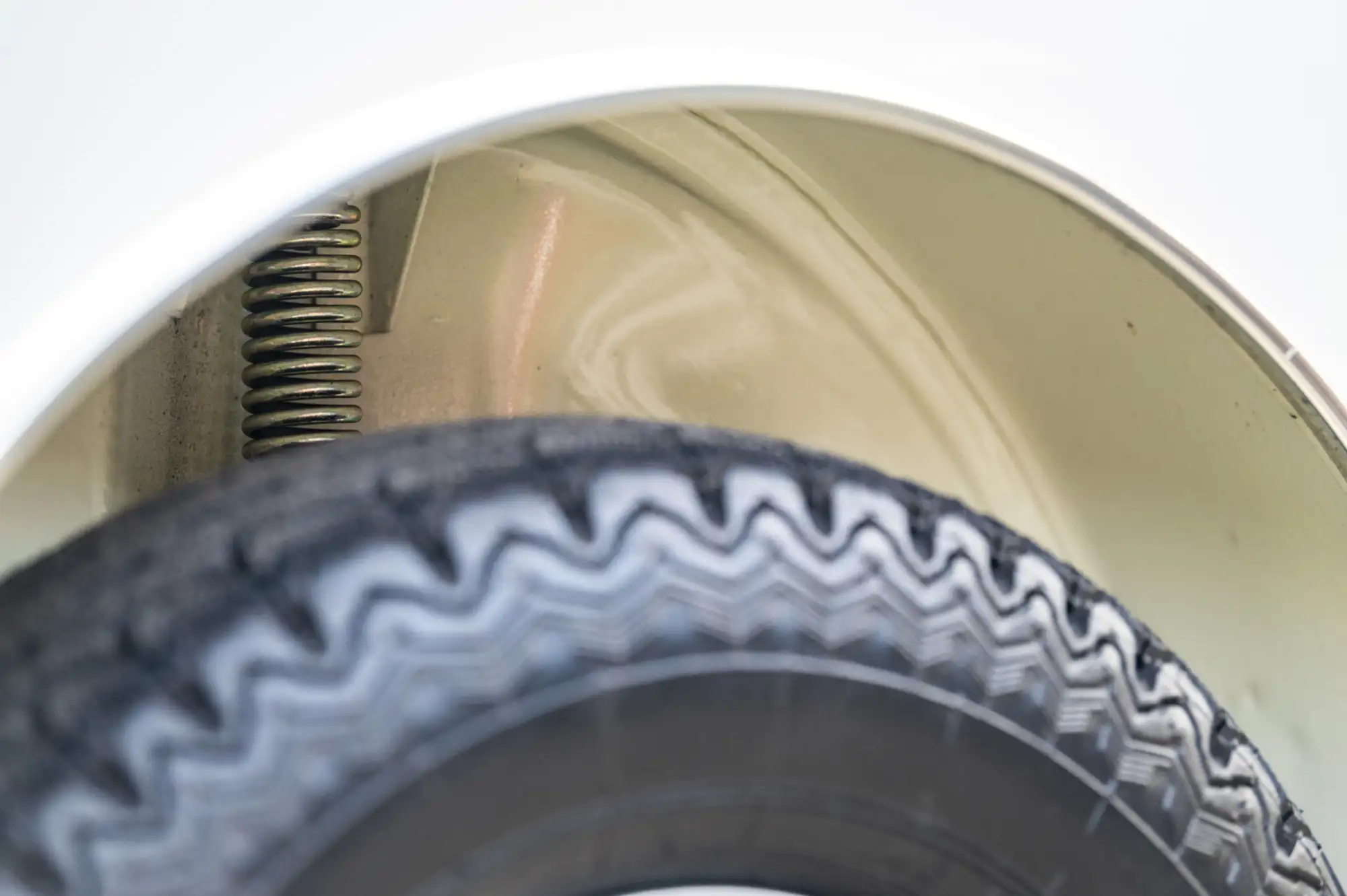 1968 Morris Mini Cooper Mk 2 998cc -Sold