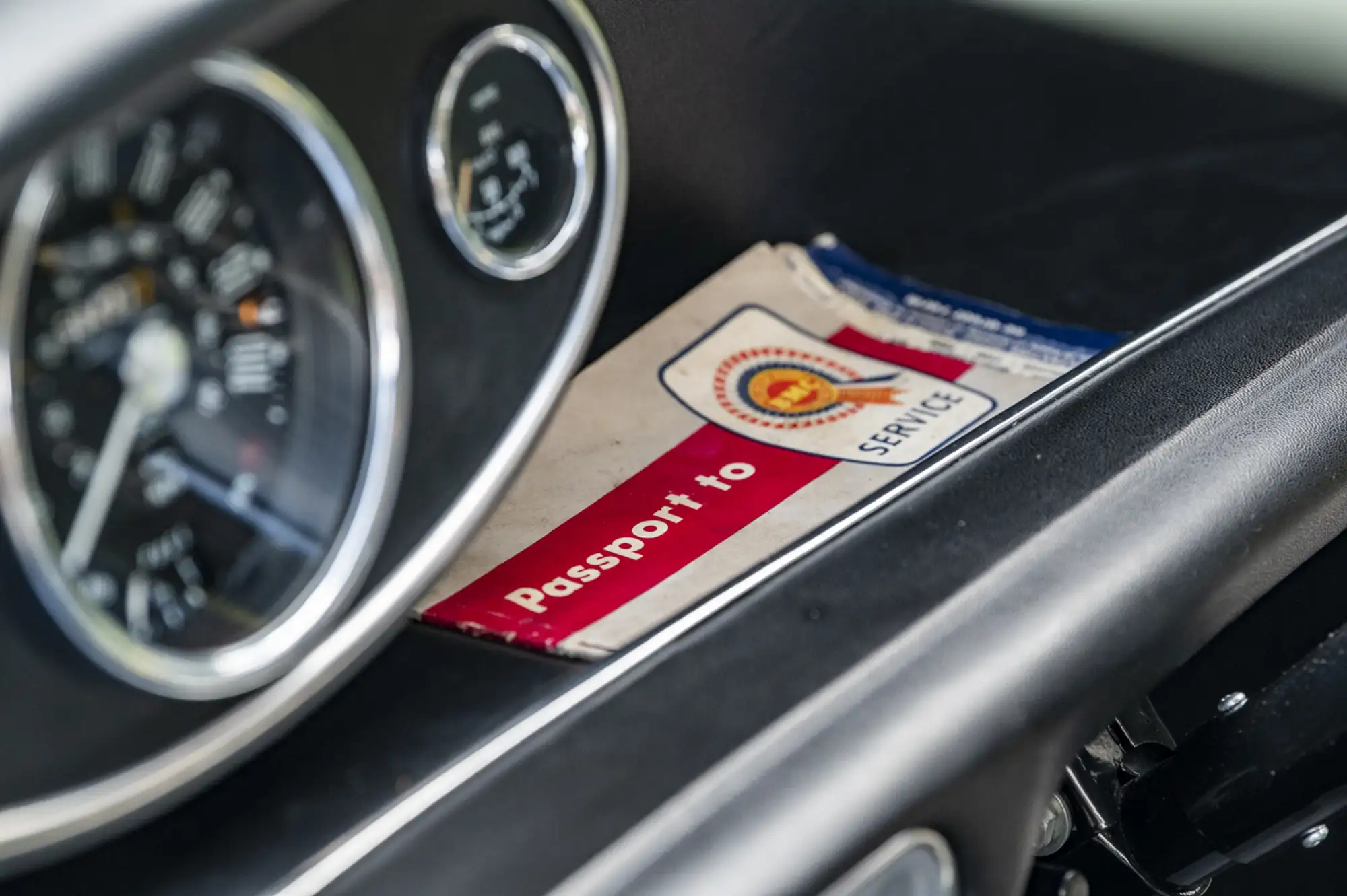 1968 Morris Mini Cooper Mk 2 998cc -Sold