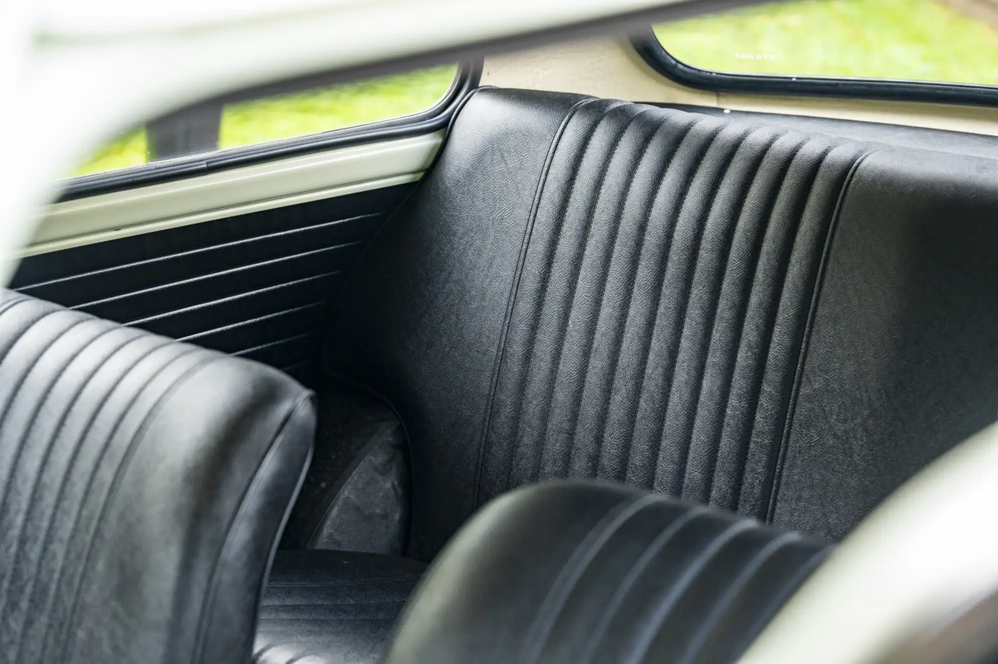 1968 Morris Mini Cooper Mk 2 998cc -Sold