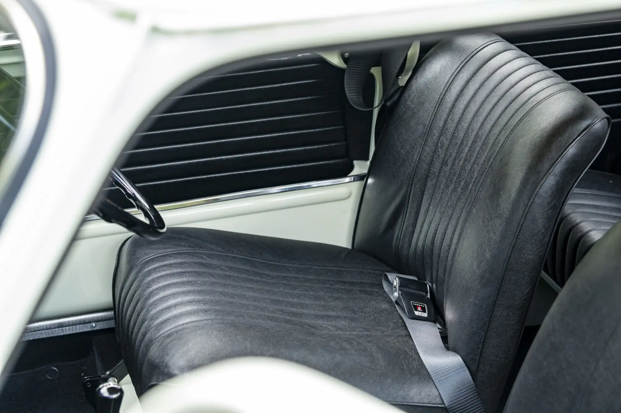 1968 Morris Mini Cooper Mk 2 998cc -Sold