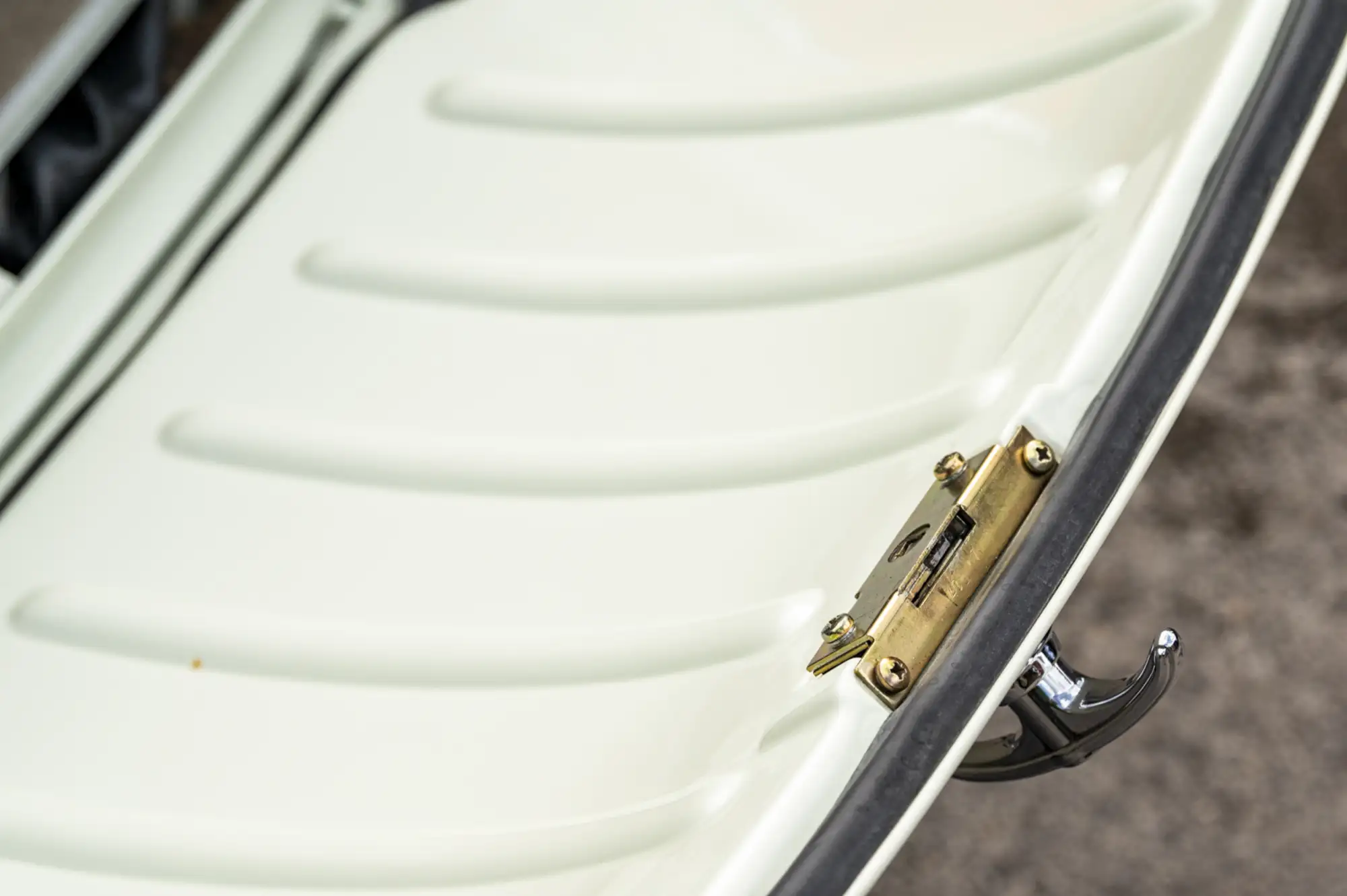 1968 Morris Mini Cooper Mk 2 998cc -Sold