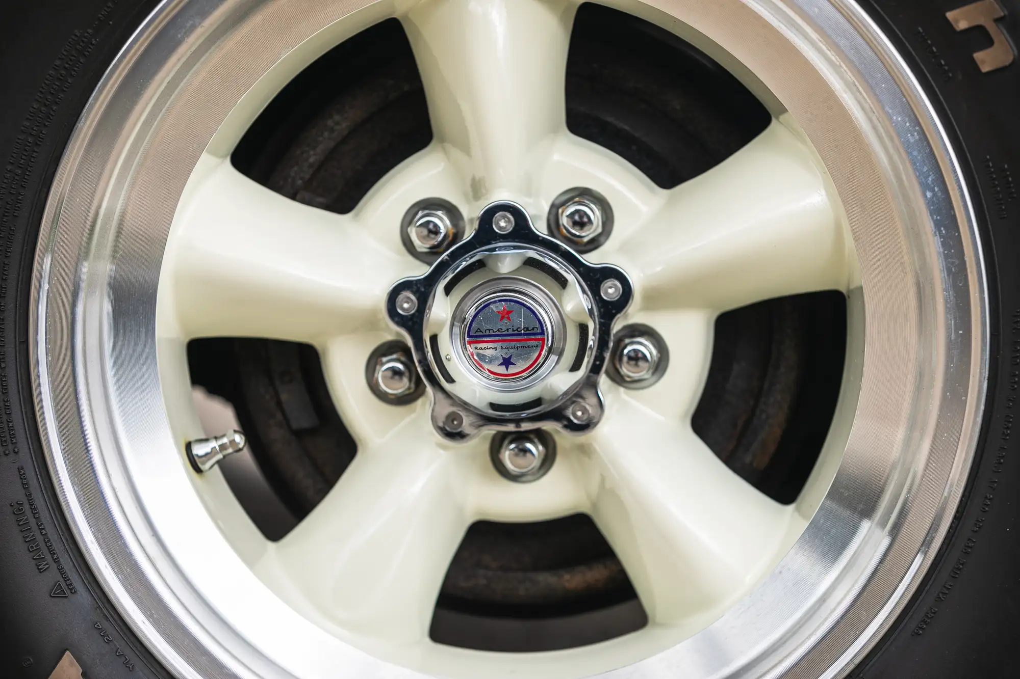 1967 Ford Mustang Coupe 289-Sold