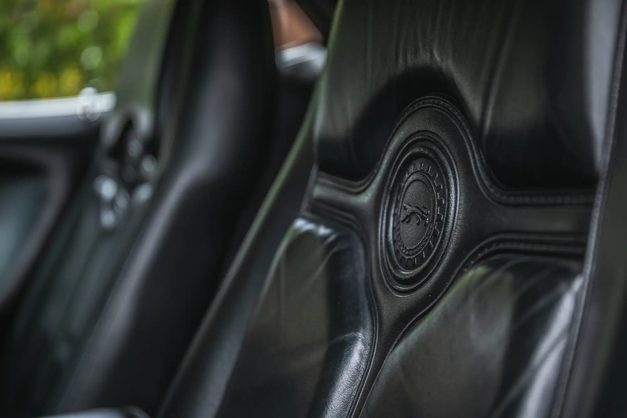 1973 Mercury Cougar XR7 Convertible-Sold