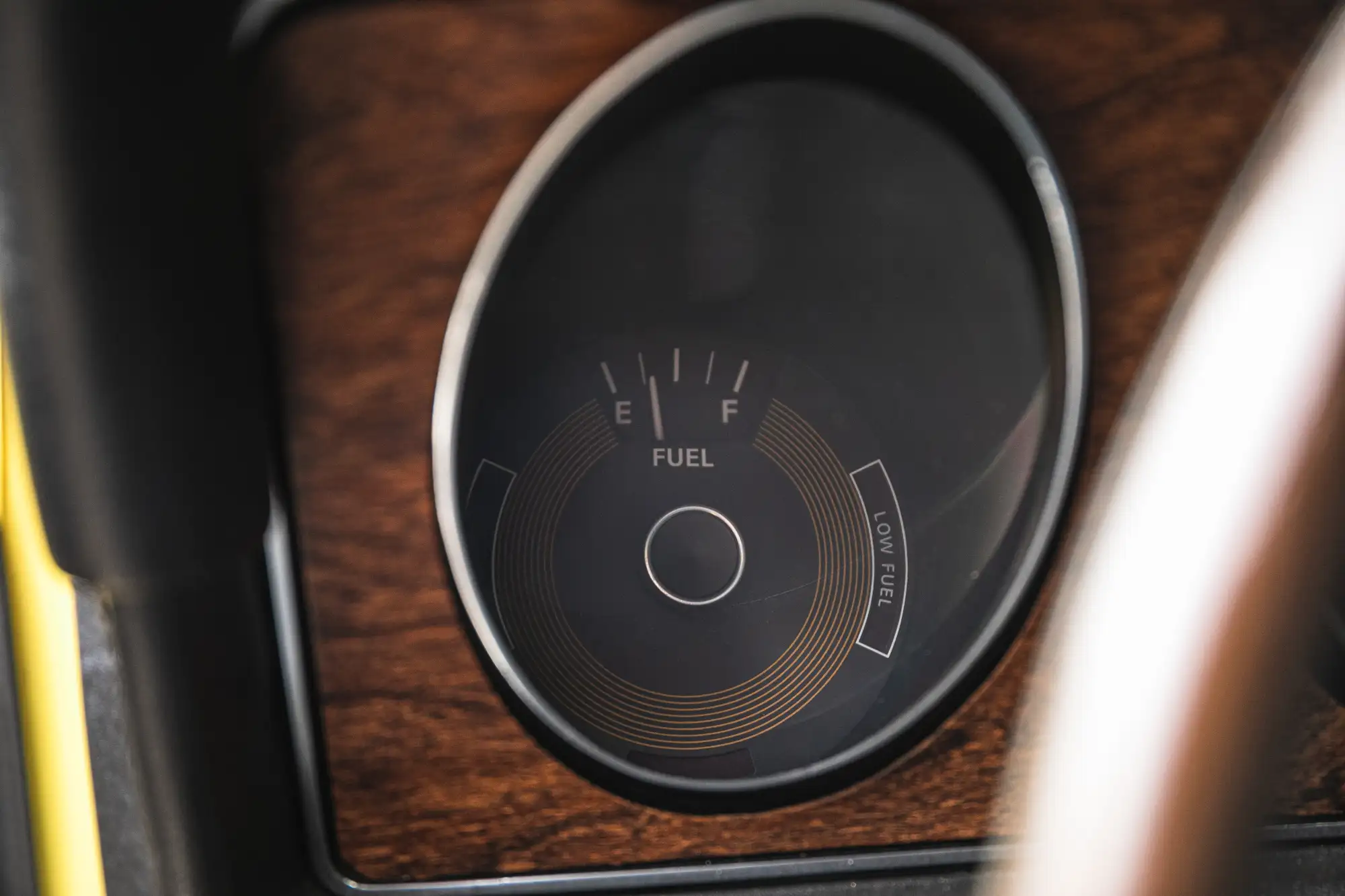 1973 Mercury Cougar XR7 Convertible-Sold