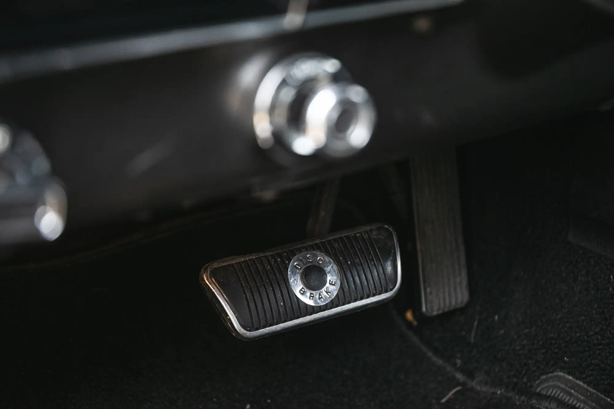 1973 Mercury Cougar XR7 Convertible-Sold