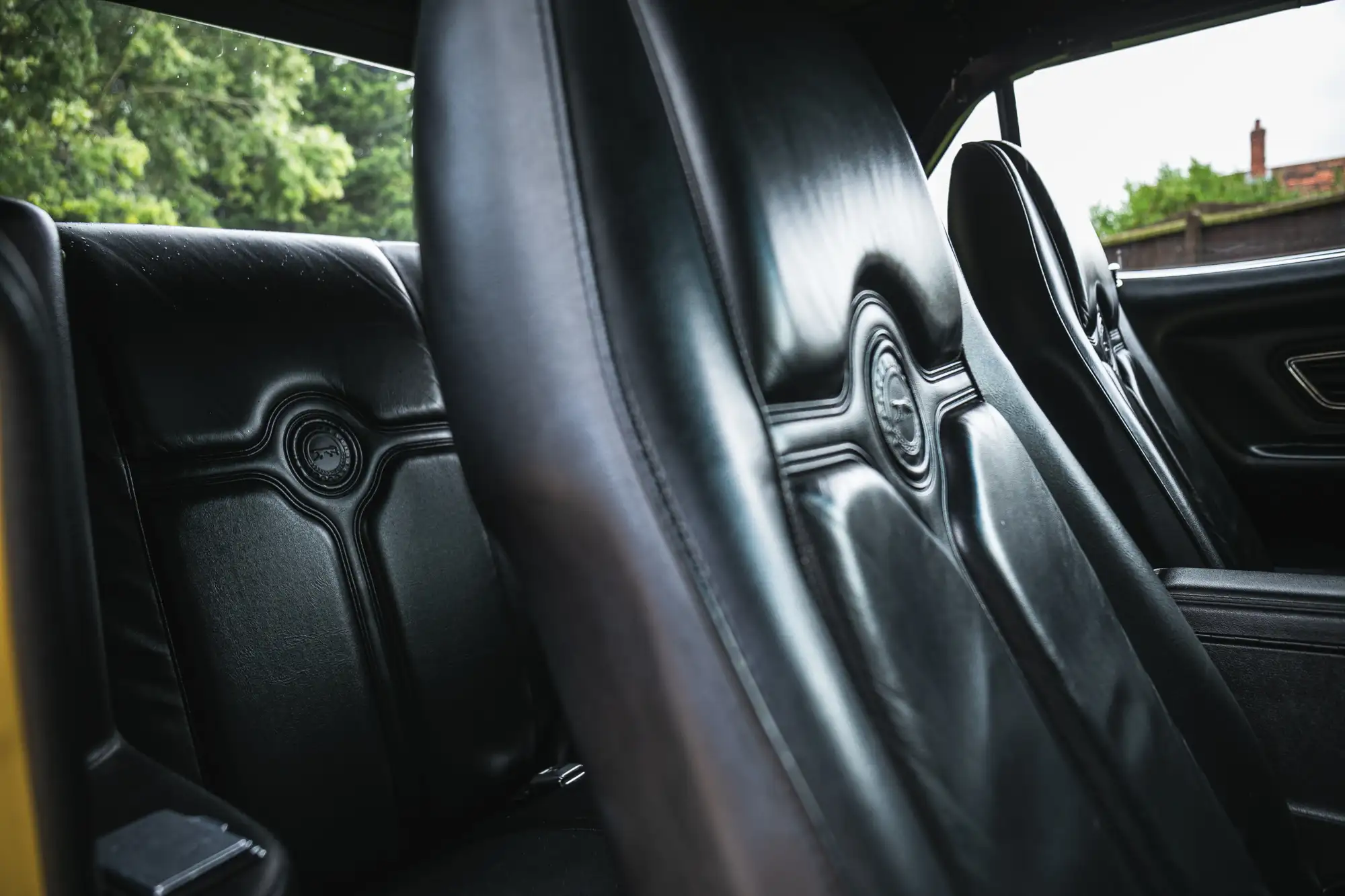 1973 Mercury Cougar XR7 Convertible-Sold