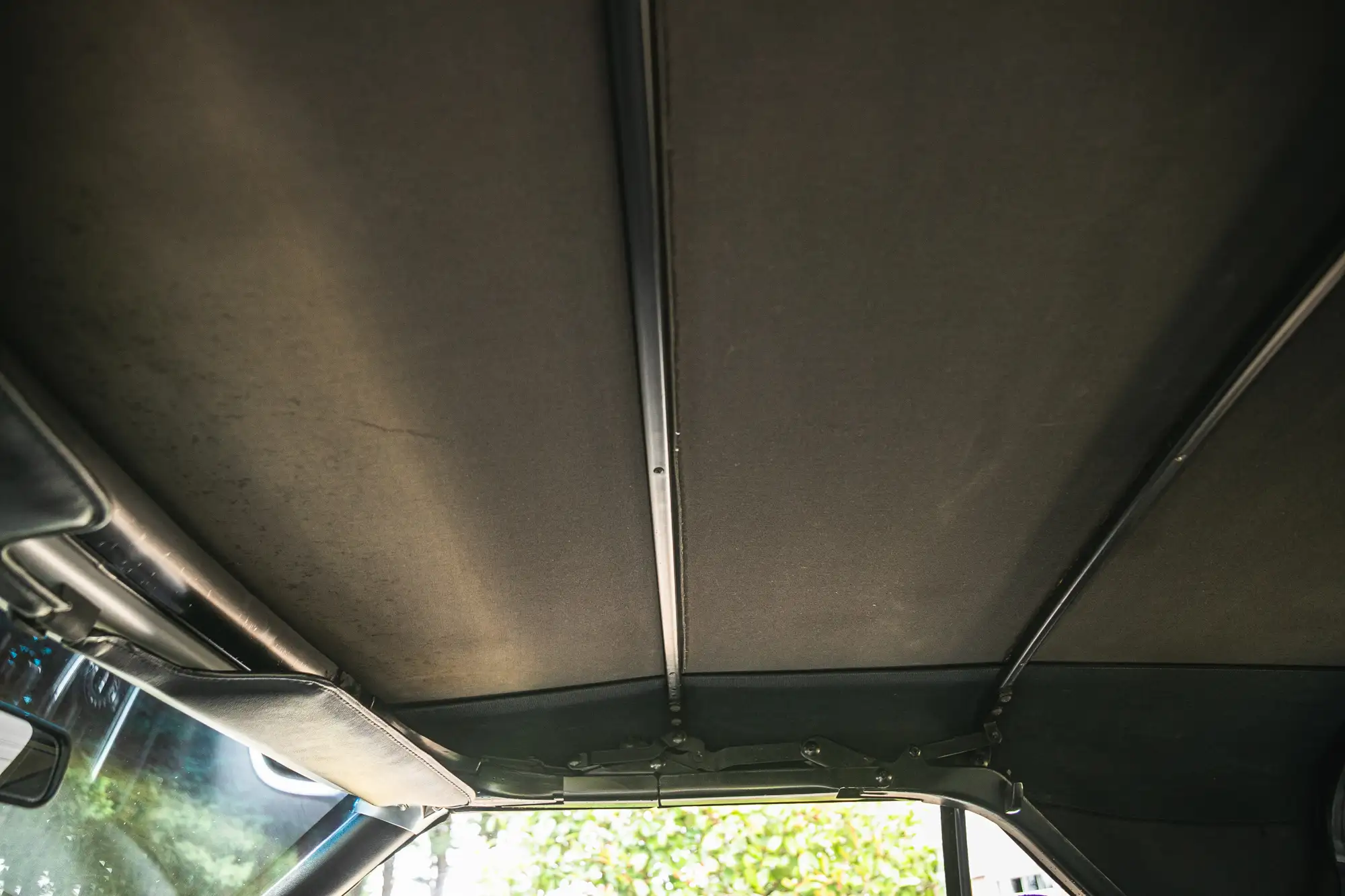 1973 Mercury Cougar XR7 Convertible-Sold