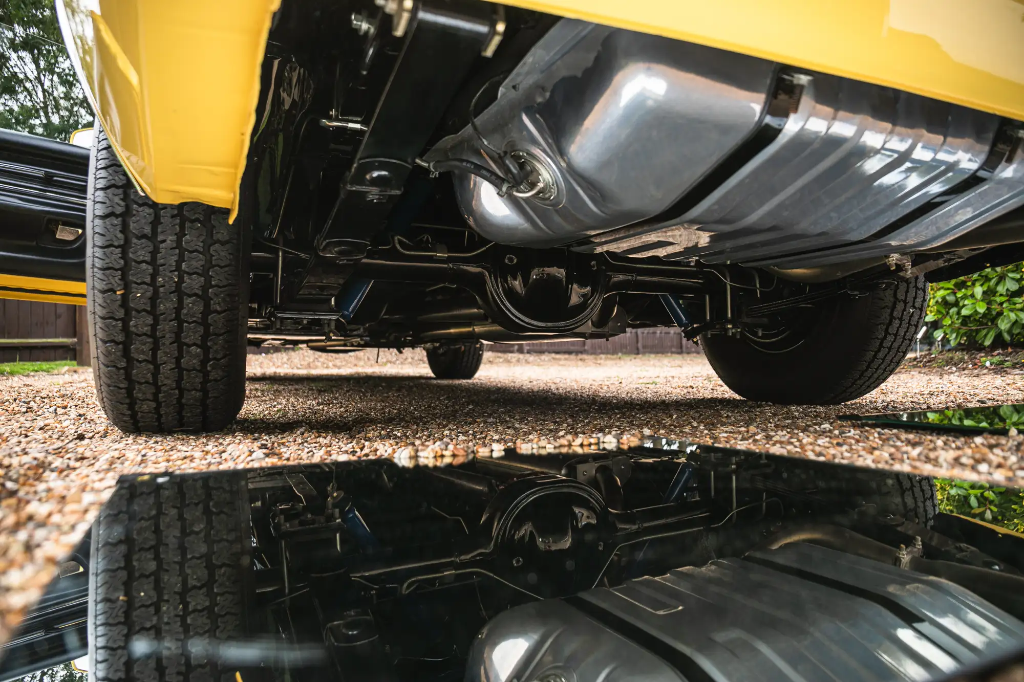 1973 Mercury Cougar XR7 Convertible-Sold